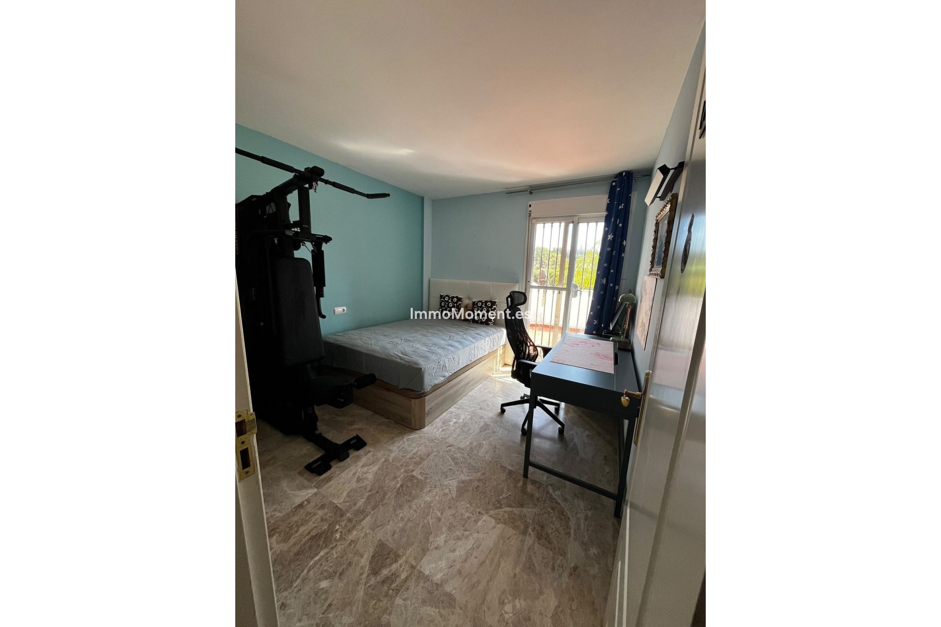 Bestaande woning - Rijtjeshuis - Marbella - Nueva Andalucía