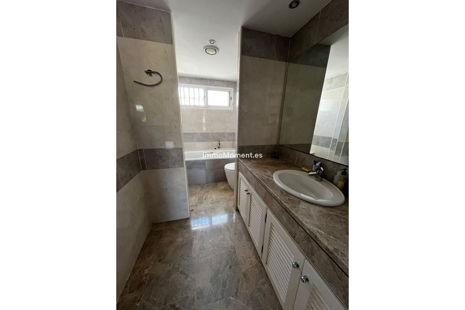 Bestaande woning - Rijtjeshuis - Marbella - Nueva Andalucía