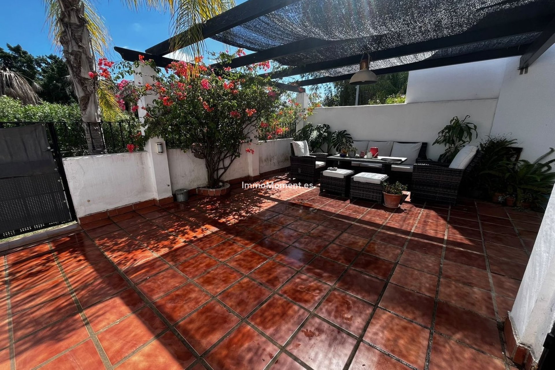 Bestaande woning - Rijtjeshuis - Marbella - Nueva Andalucía