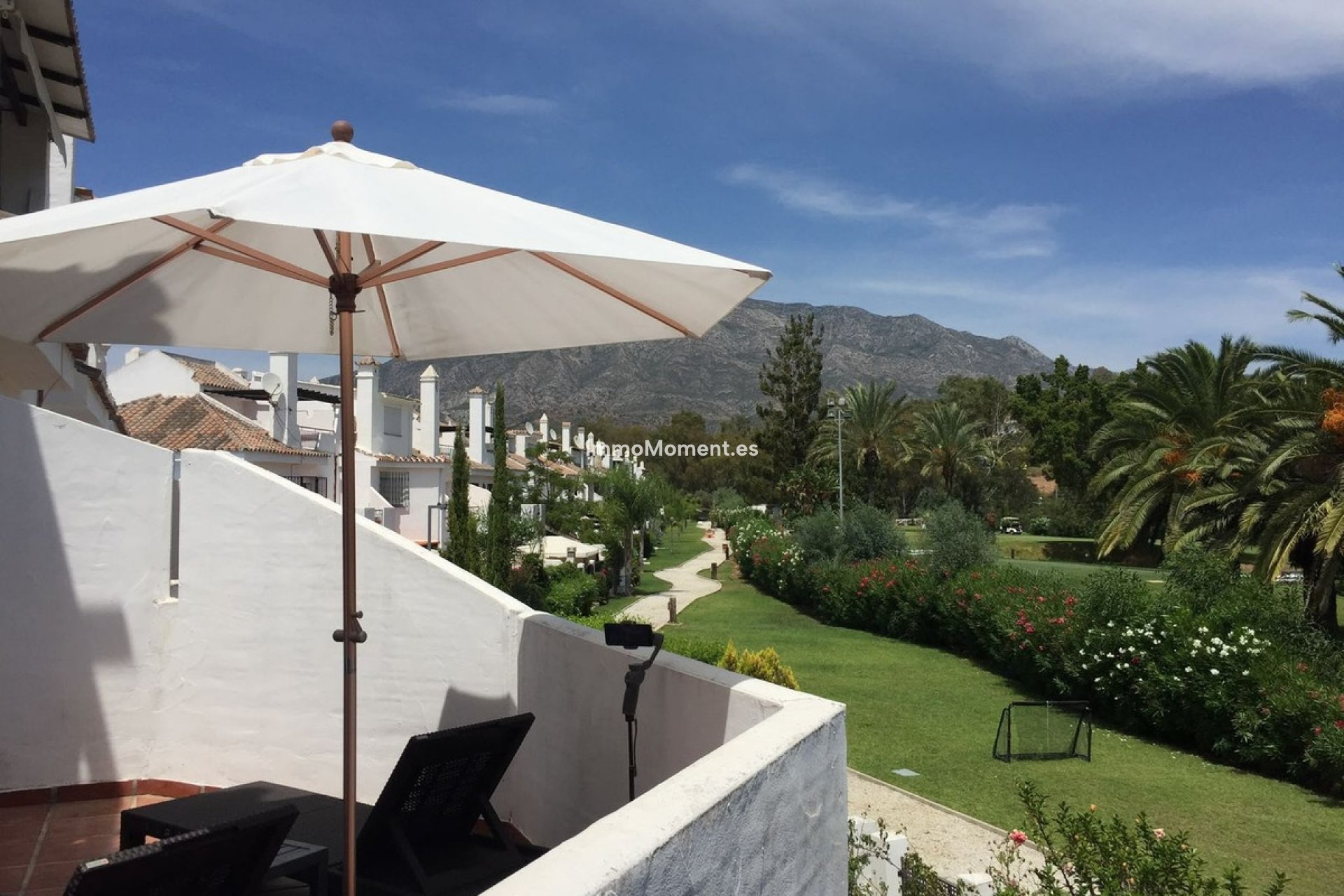Bestaande woning - Rijtjeshuis - Marbella - Nueva Andalucía