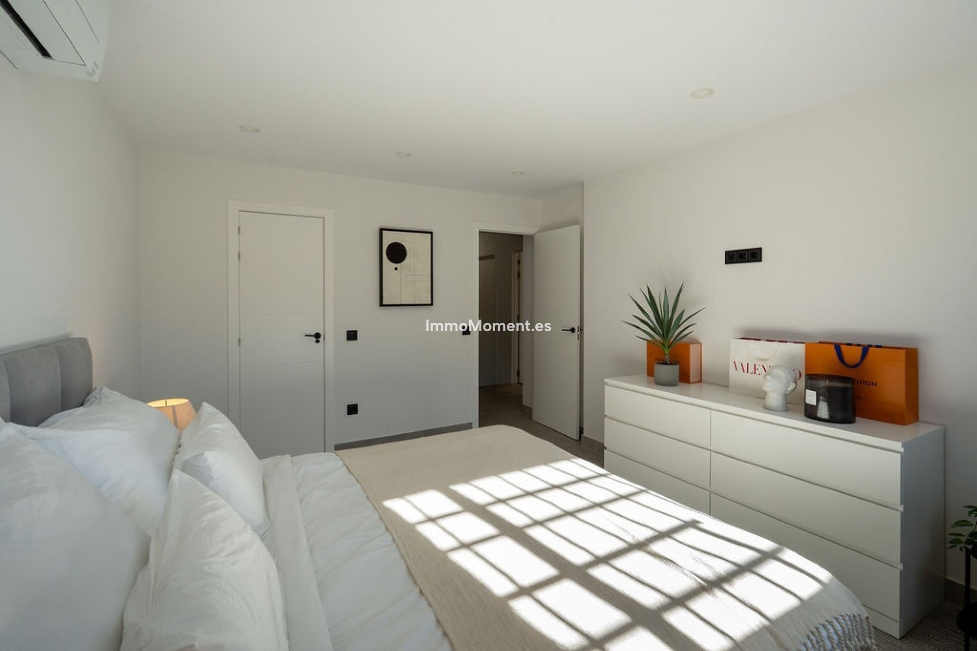Bestaande woning - Rijtjeshuis - Marbella - Nueva Andalucía