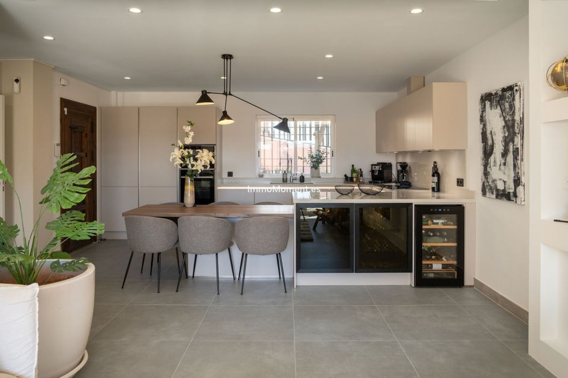 Bestaande woning - Rijtjeshuis - Marbella - Nueva Andalucía