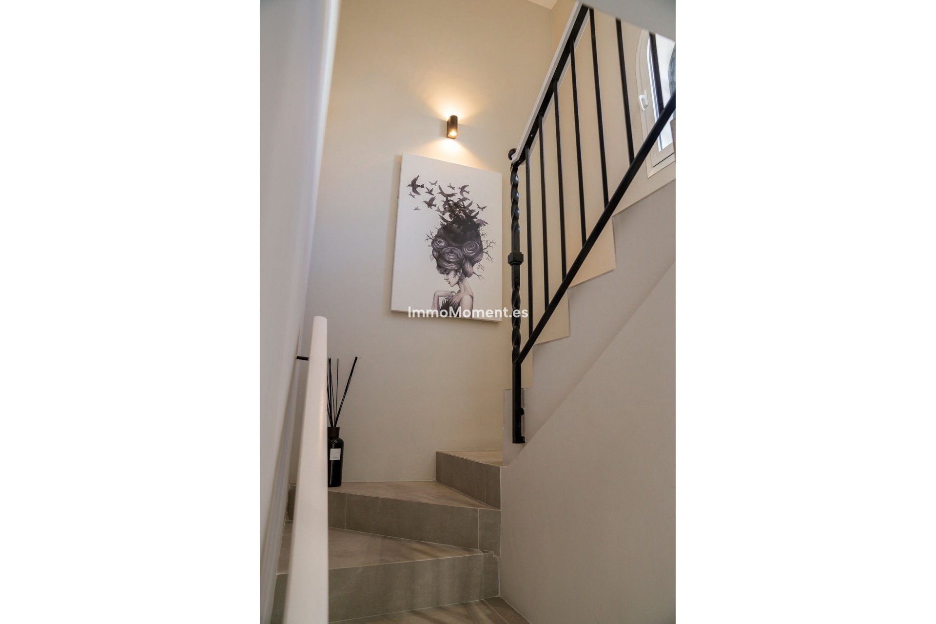 Bestaande woning - Rijtjeshuis - Marbella - Nueva Andalucía