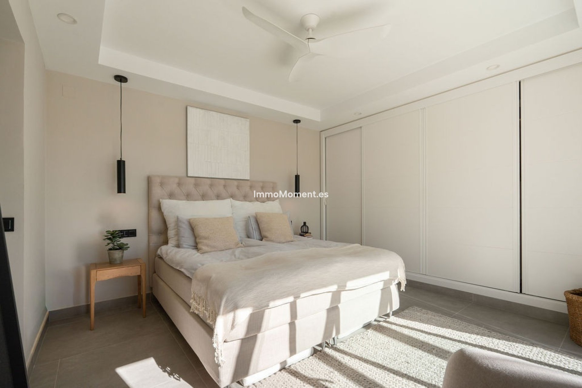 Bestaande woning - Rijtjeshuis - Marbella - Nueva Andalucía