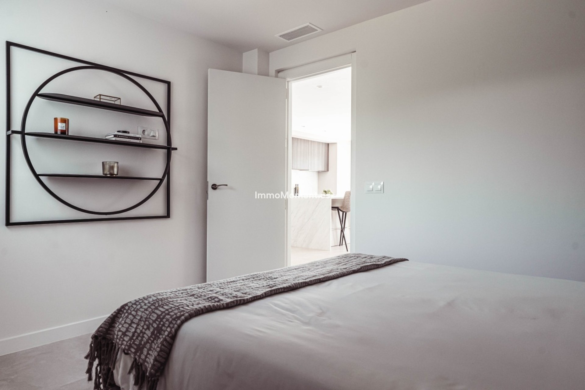 Bestaande woning - Rijtjeshuis - Marbella - Nueva Andalucía