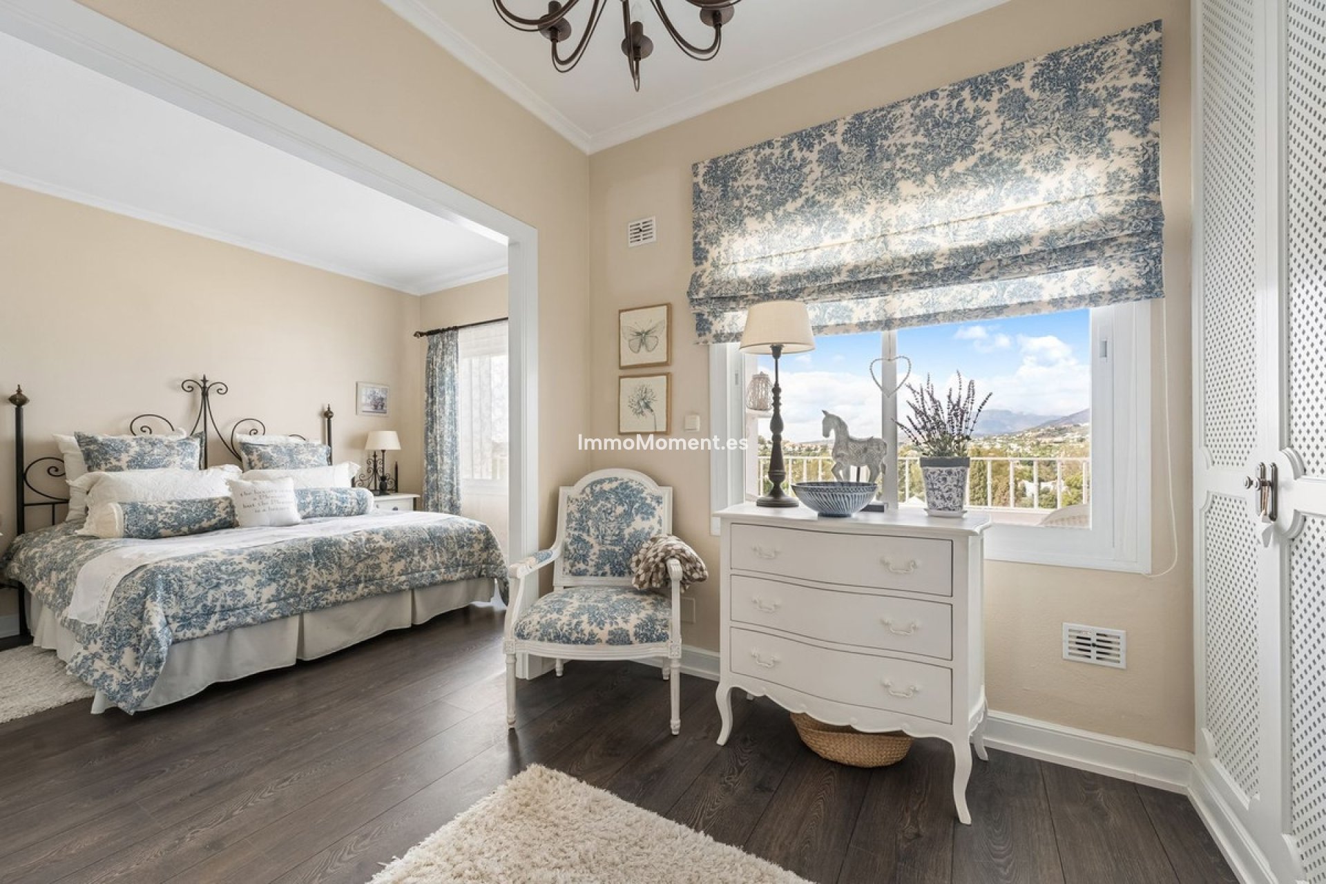 Bestaande woning - Rijtjeshuis - Marbella - Nueva Andalucía