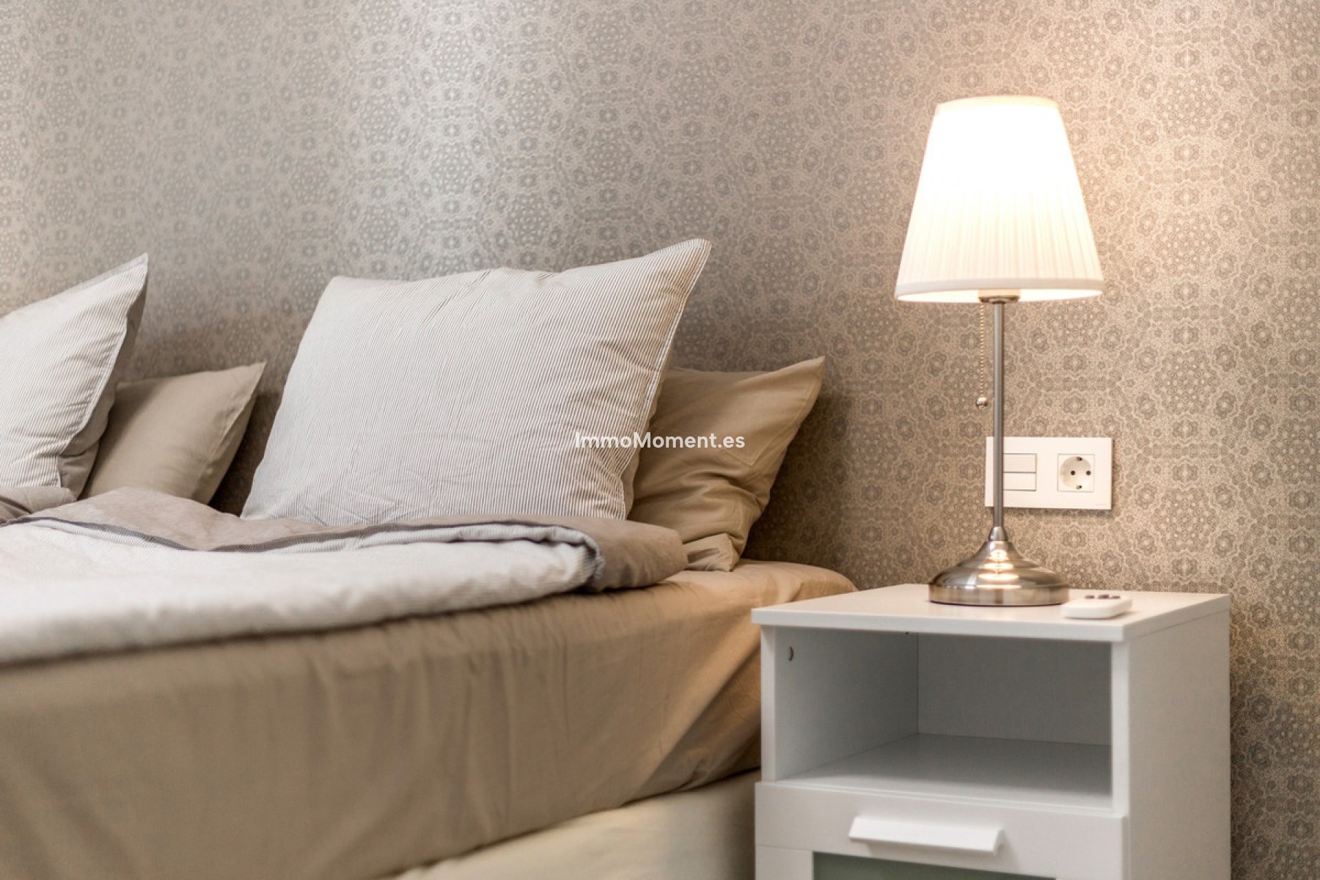 Bestaande woning - Rijtjeshuis - Marbella - Nueva Andalucía