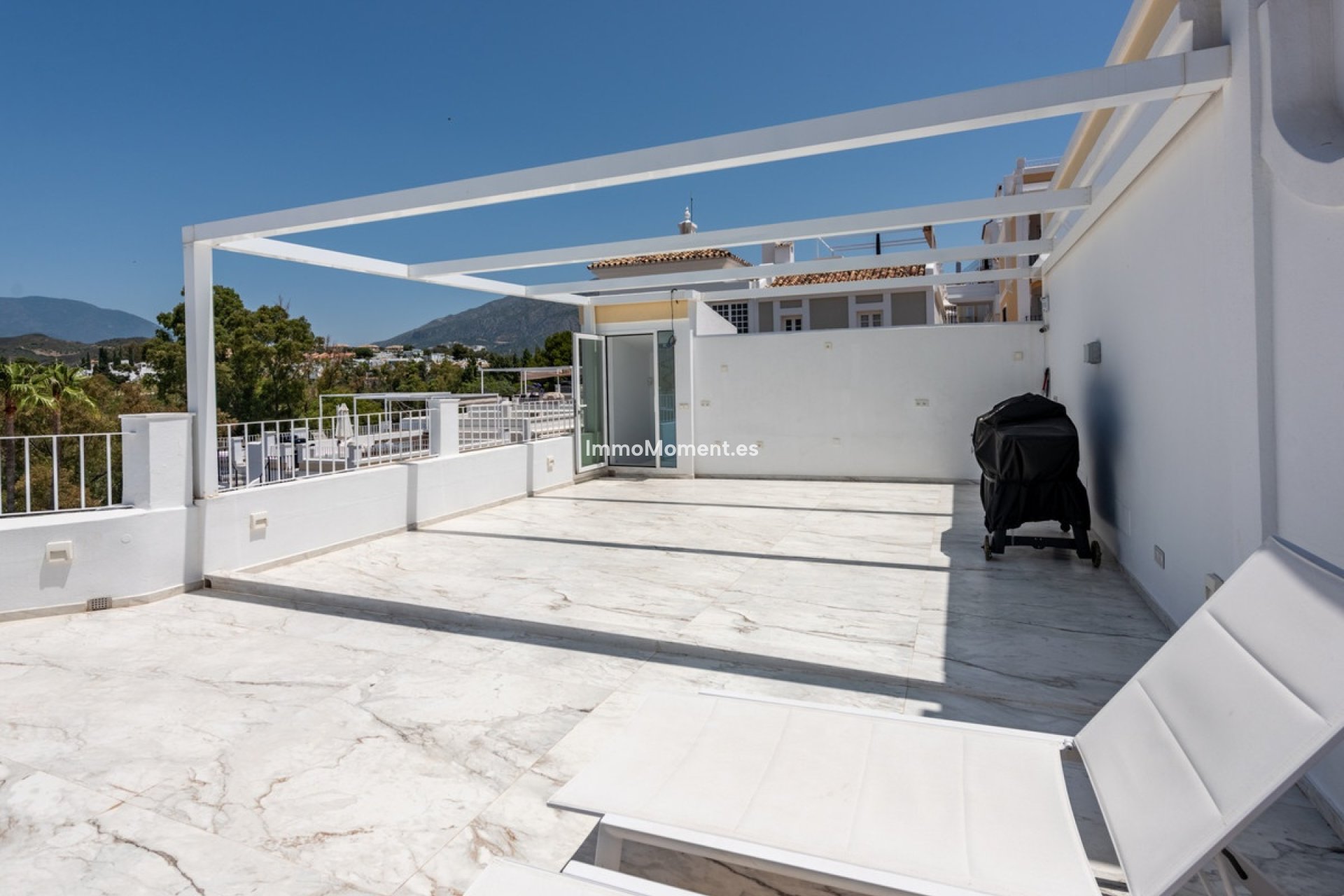Bestaande woning - Rijtjeshuis - Marbella - Nueva Andalucía
