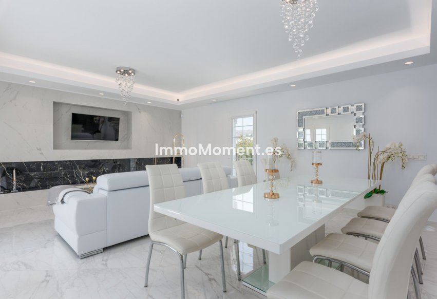 Bestaande woning - Rijtjeshuis - Marbella - Nueva Andalucía