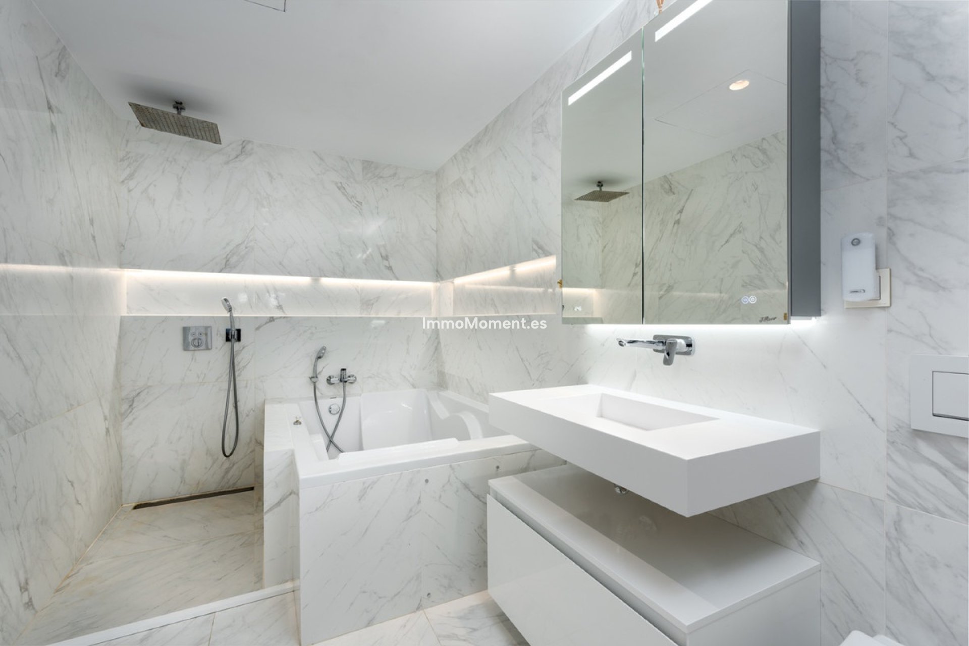 Bestaande woning - Rijtjeshuis - Marbella - Nueva Andalucía