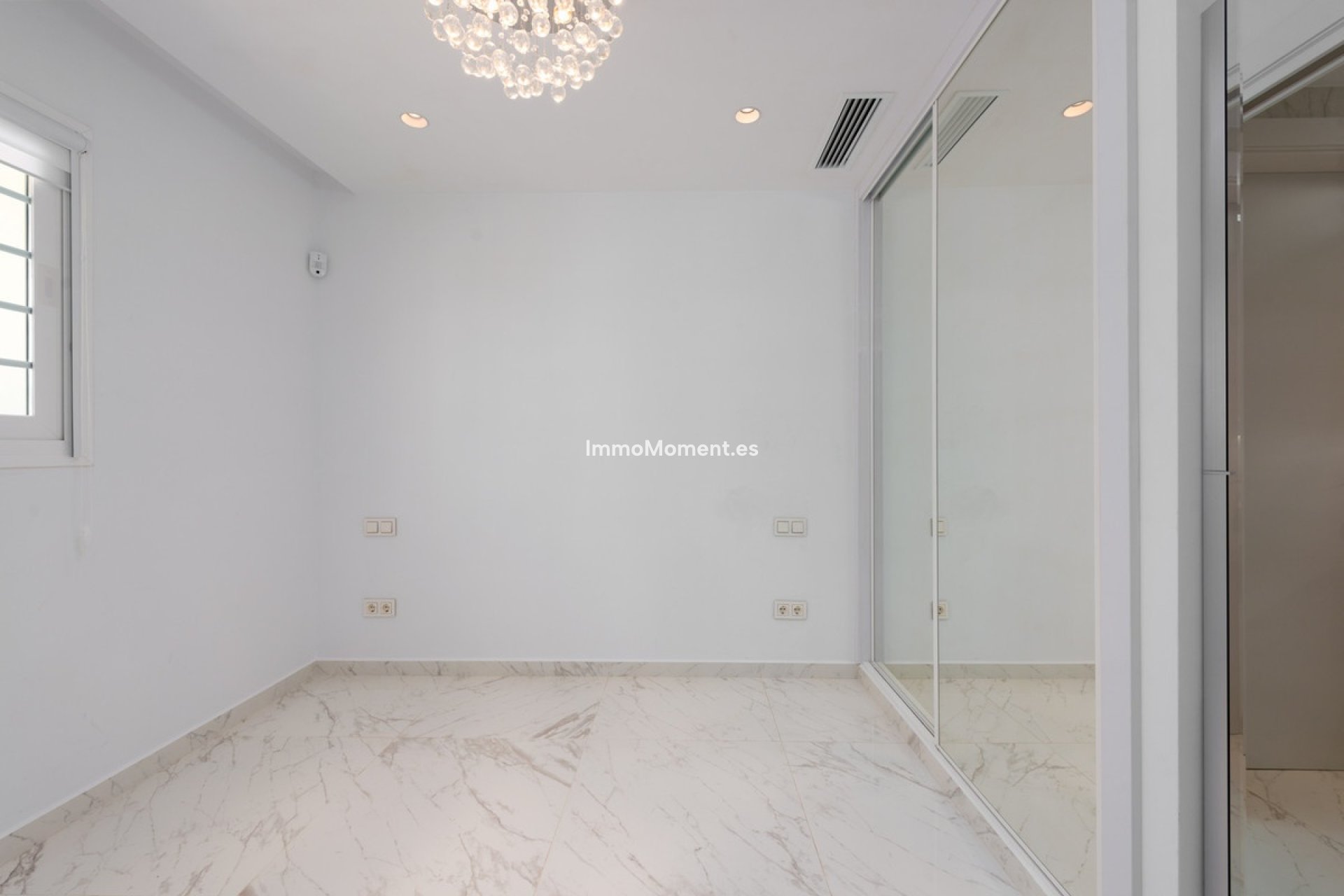 Bestaande woning - Rijtjeshuis - Marbella - Nueva Andalucía