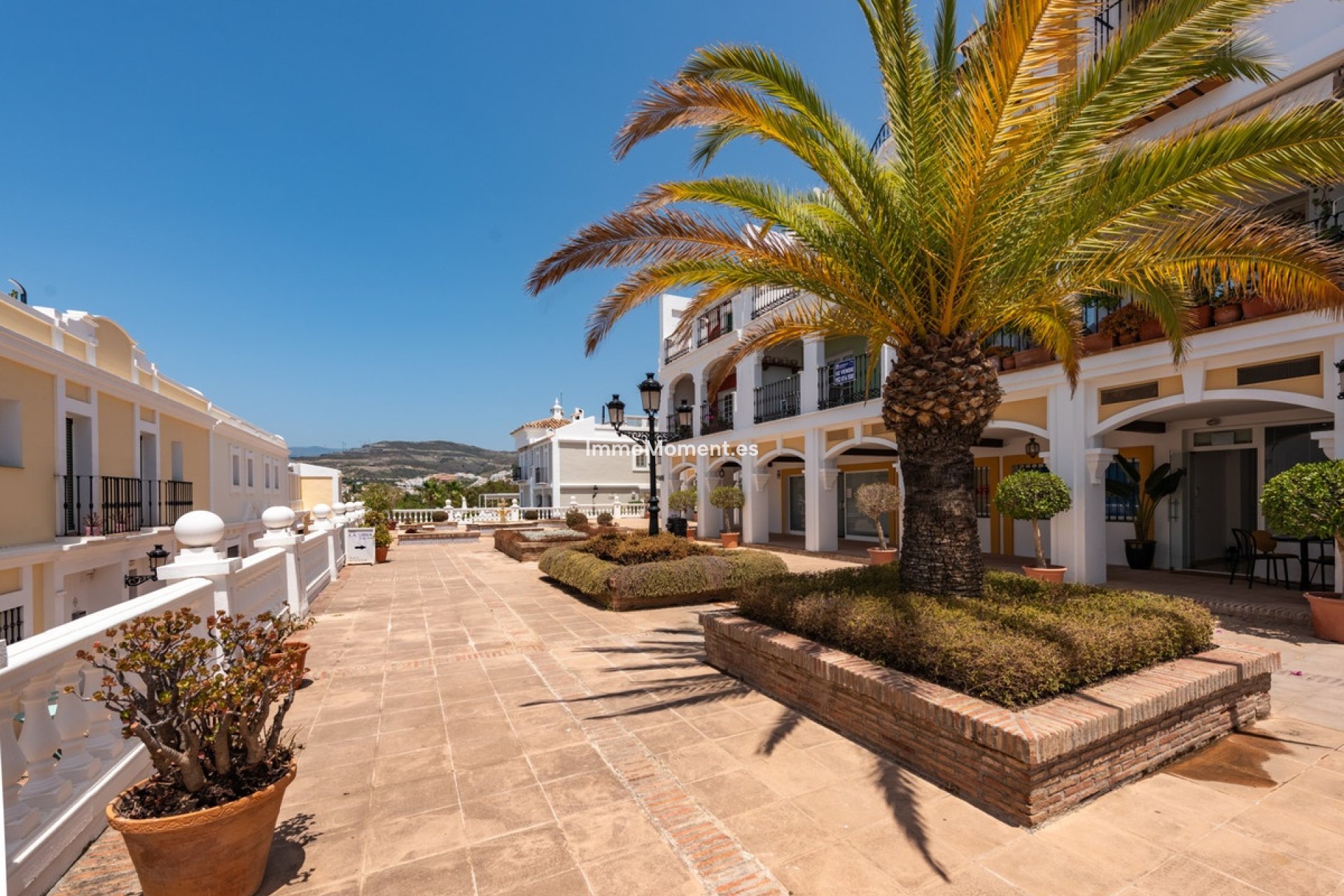 Bestaande woning - Rijtjeshuis - Marbella - Nueva Andalucía