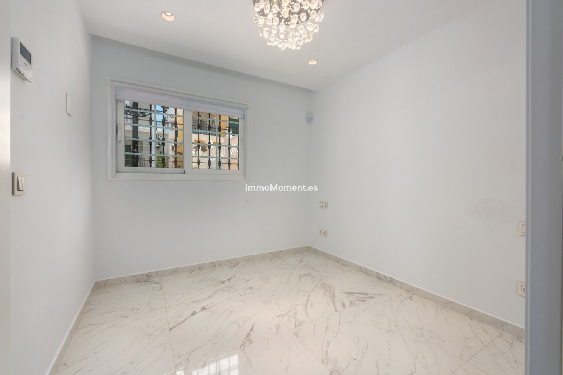 Bestaande woning - Rijtjeshuis - Marbella - Nueva Andalucía