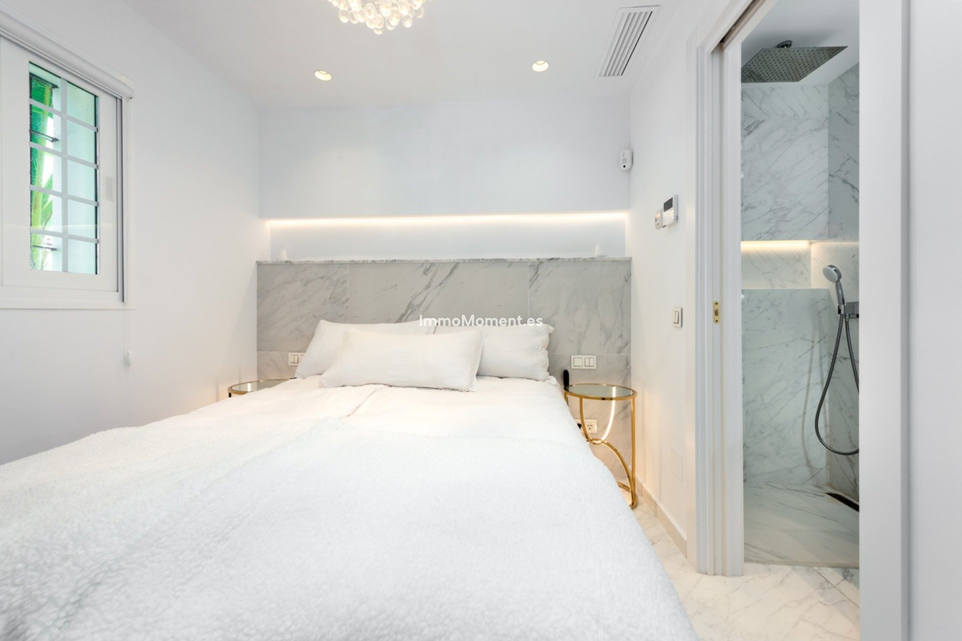 Bestaande woning - Rijtjeshuis - Marbella - Nueva Andalucía