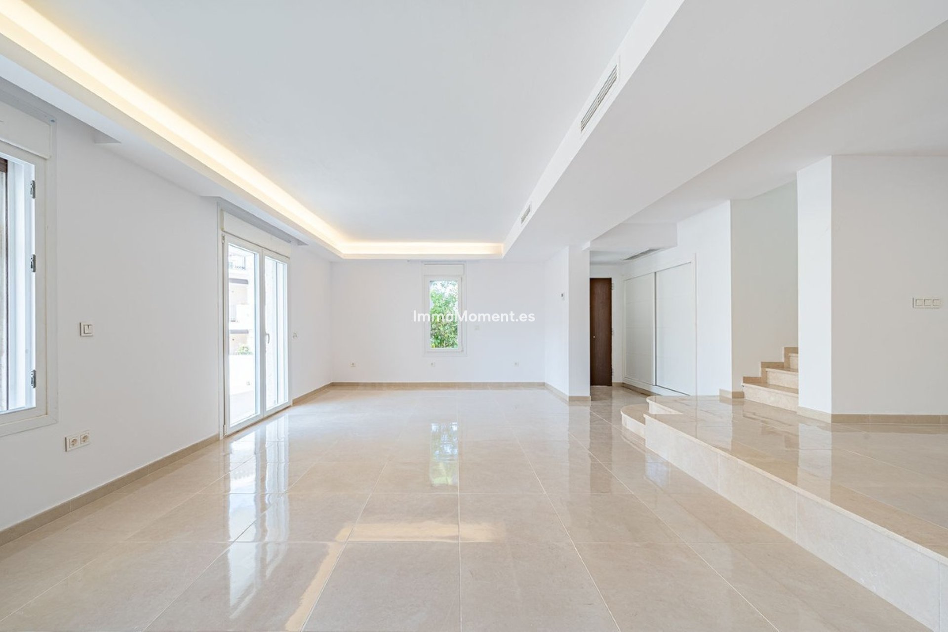 Bestaande woning - Rijtjeshuis - Marbella - Nueva Andalucía