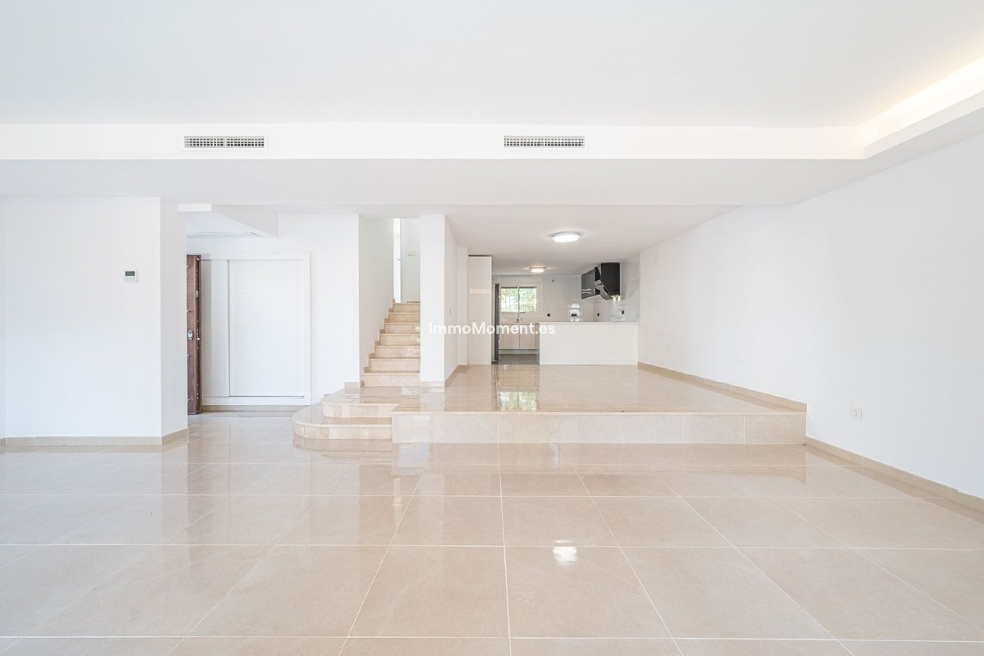 Bestaande woning - Rijtjeshuis - Marbella - Nueva Andalucía