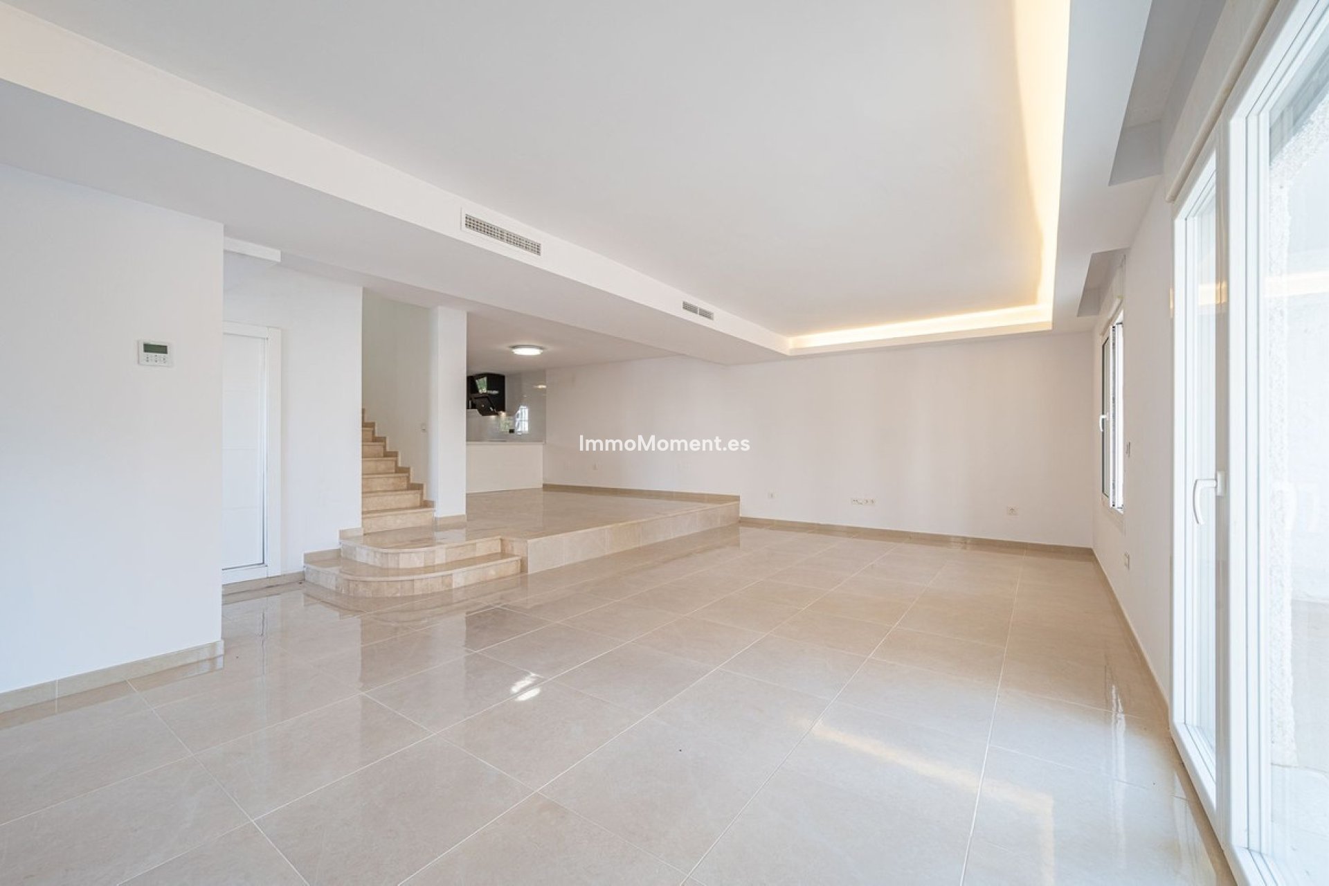 Bestaande woning - Rijtjeshuis - Marbella - Nueva Andalucía