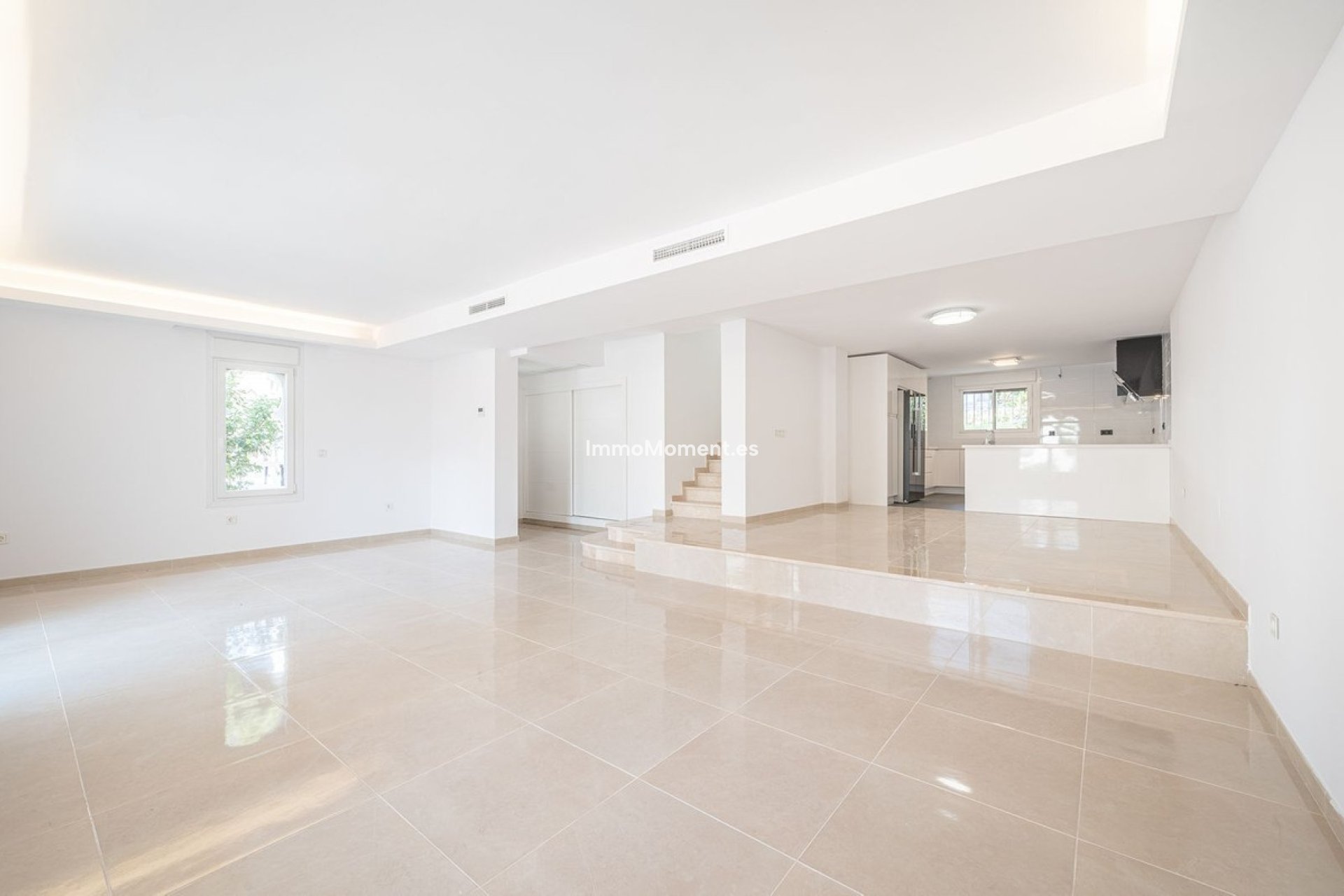 Bestaande woning - Rijtjeshuis - Marbella - Nueva Andalucía