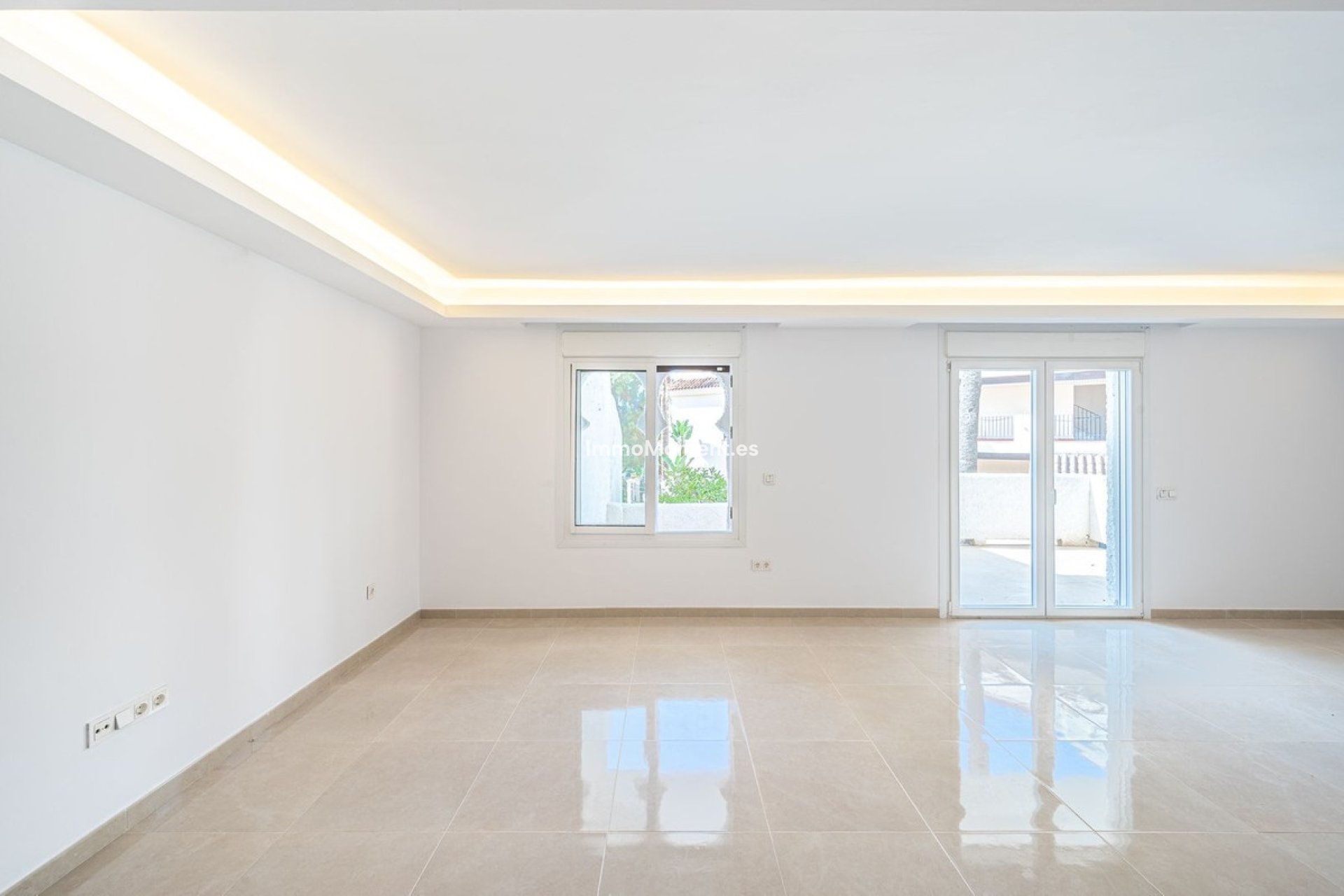Bestaande woning - Rijtjeshuis - Marbella - Nueva Andalucía