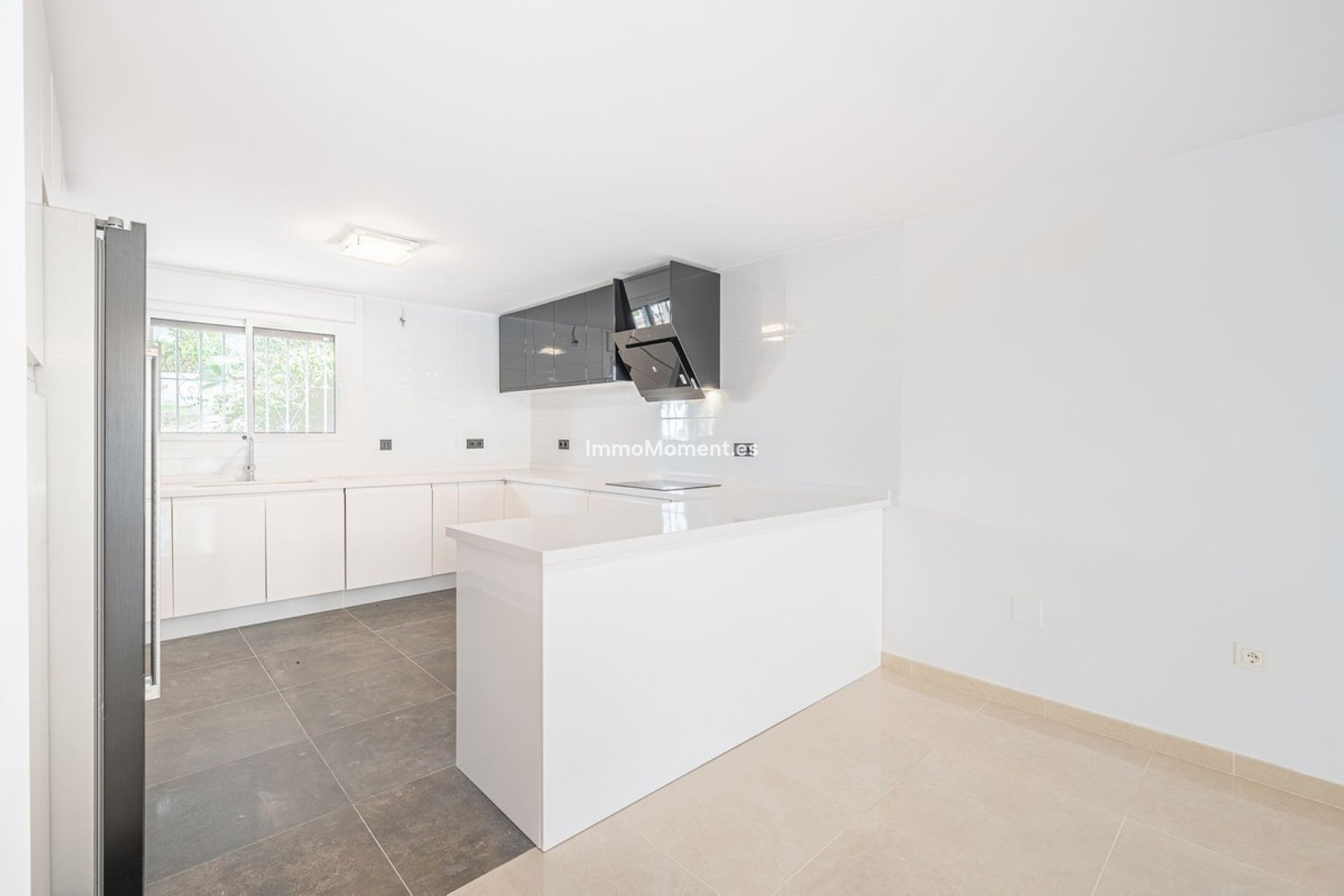 Bestaande woning - Rijtjeshuis - Marbella - Nueva Andalucía