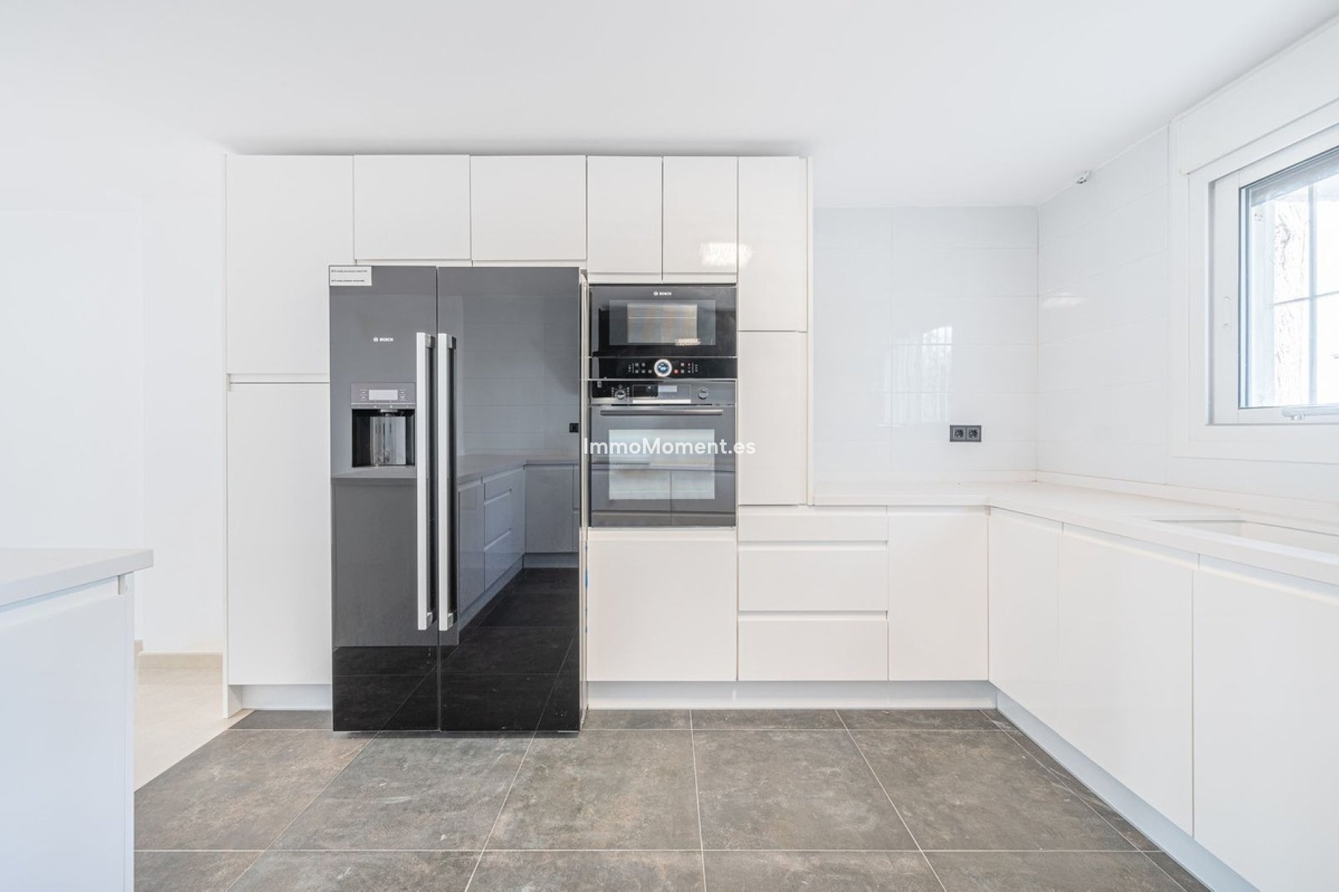 Bestaande woning - Rijtjeshuis - Marbella - Nueva Andalucía