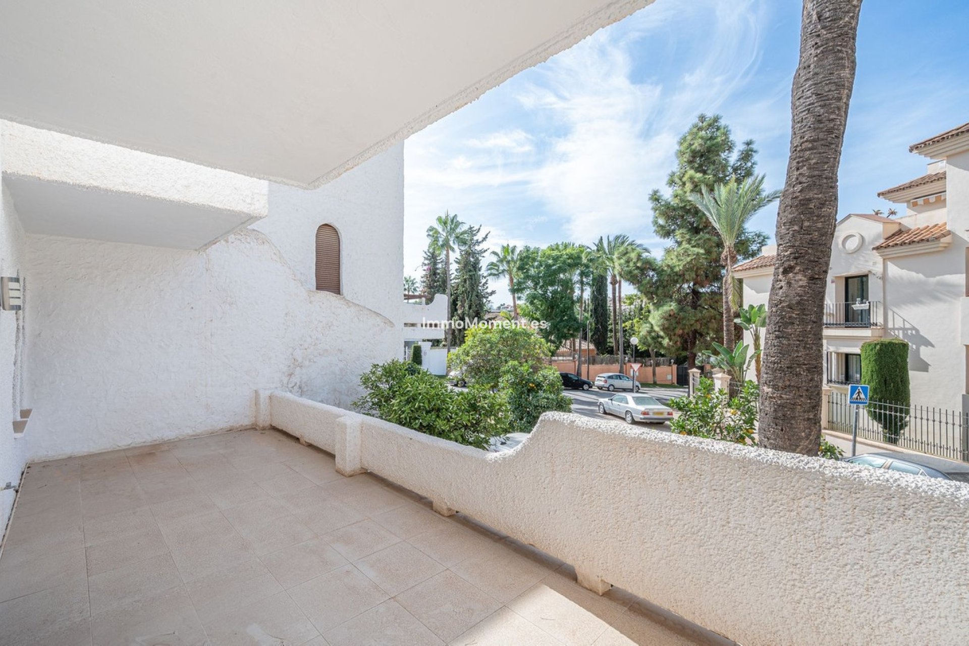 Bestaande woning - Rijtjeshuis - Marbella - Nueva Andalucía