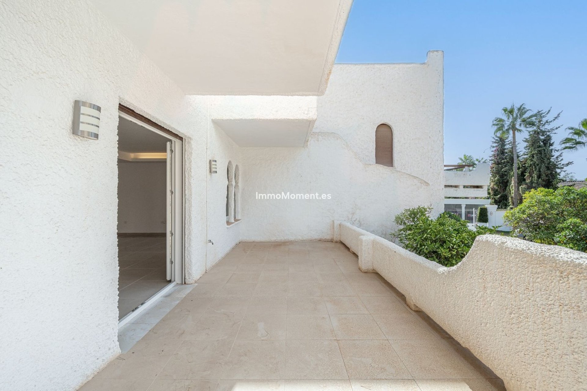 Bestaande woning - Rijtjeshuis - Marbella - Nueva Andalucía