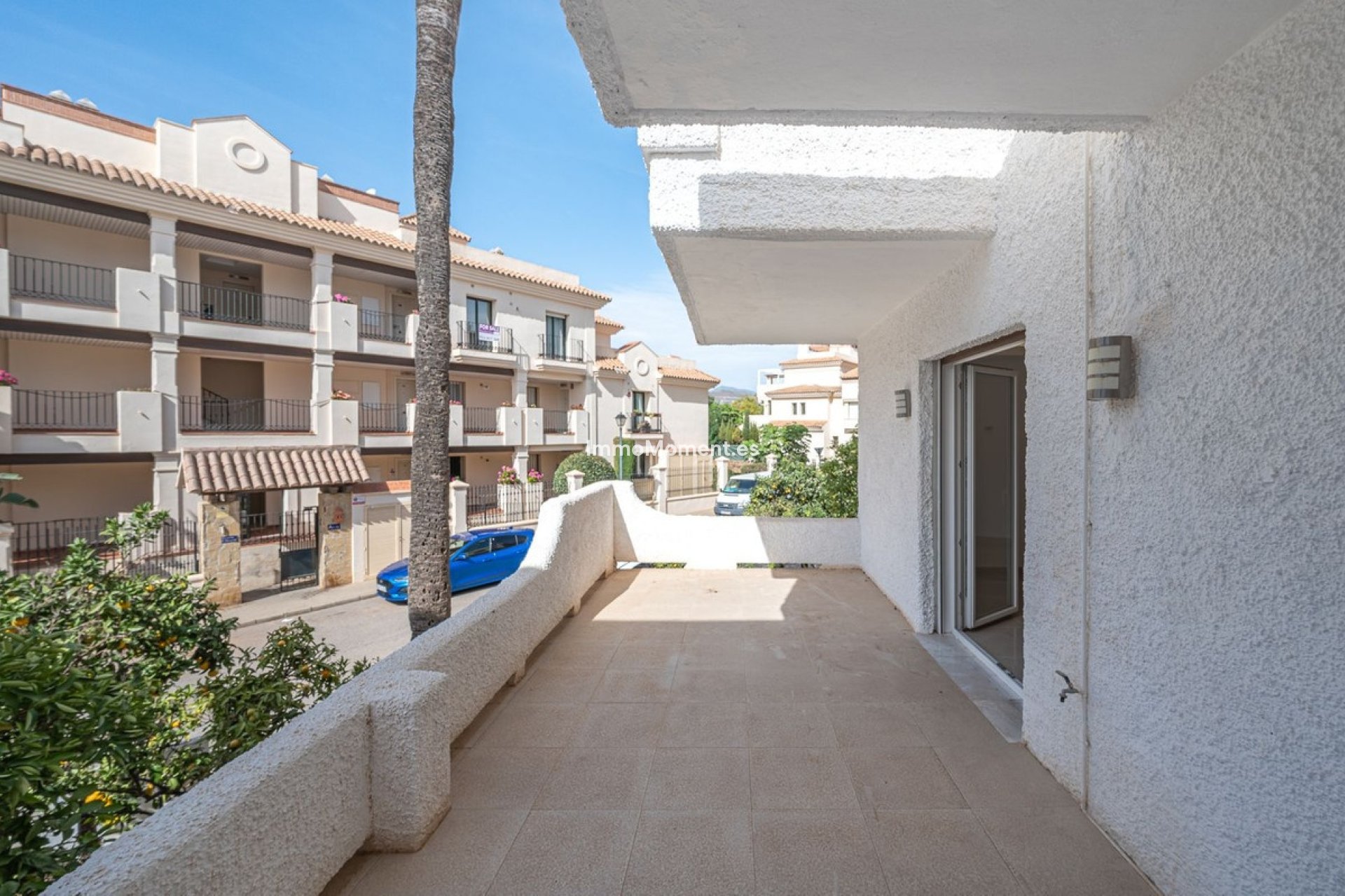 Bestaande woning - Rijtjeshuis - Marbella - Nueva Andalucía