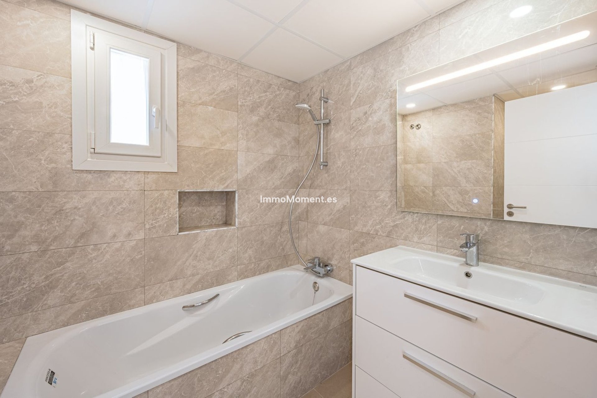 Bestaande woning - Rijtjeshuis - Marbella - Nueva Andalucía
