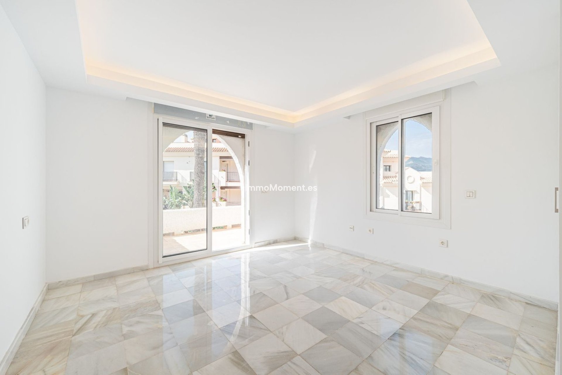 Bestaande woning - Rijtjeshuis - Marbella - Nueva Andalucía