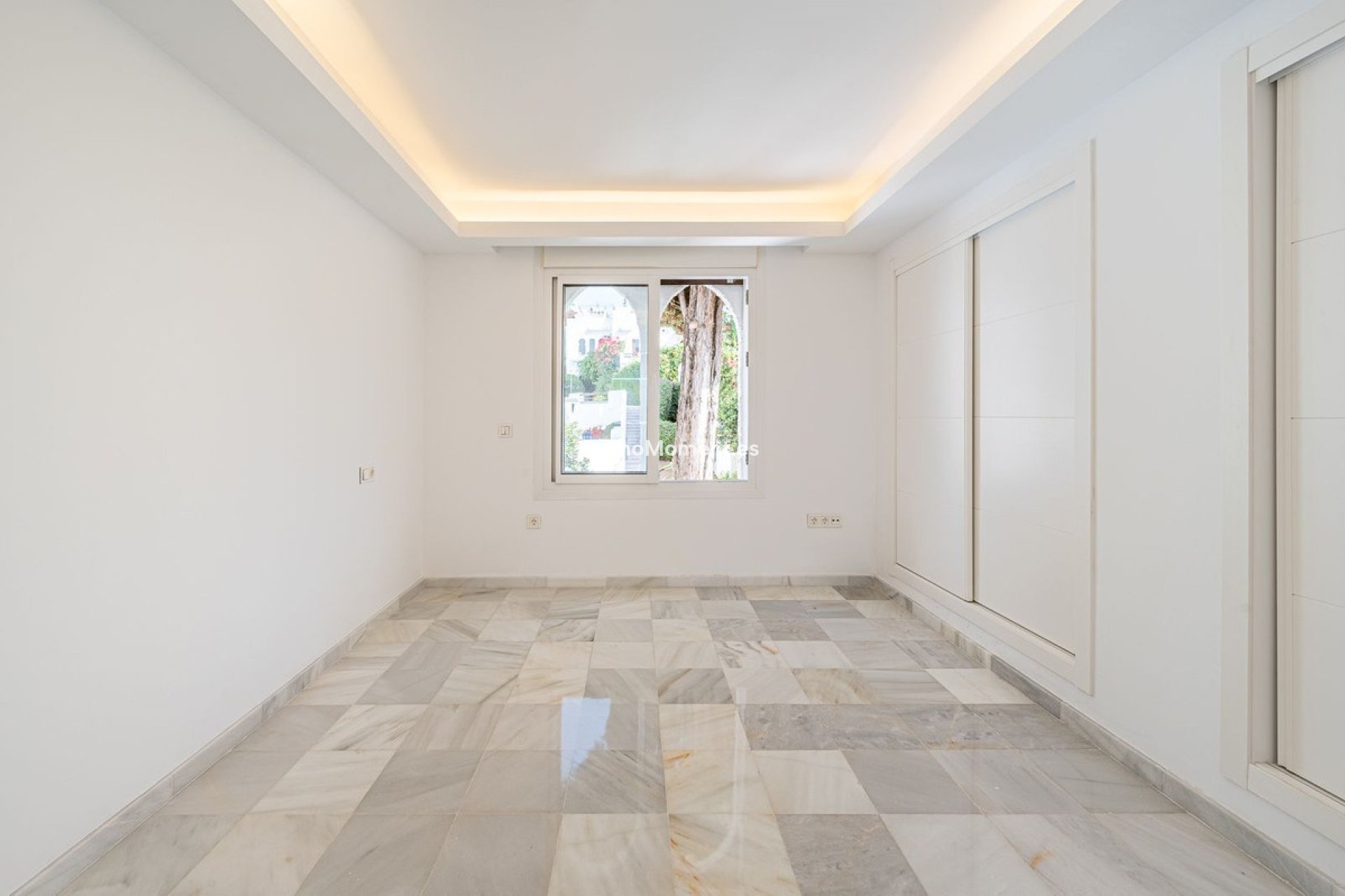 Bestaande woning - Rijtjeshuis - Marbella - Nueva Andalucía