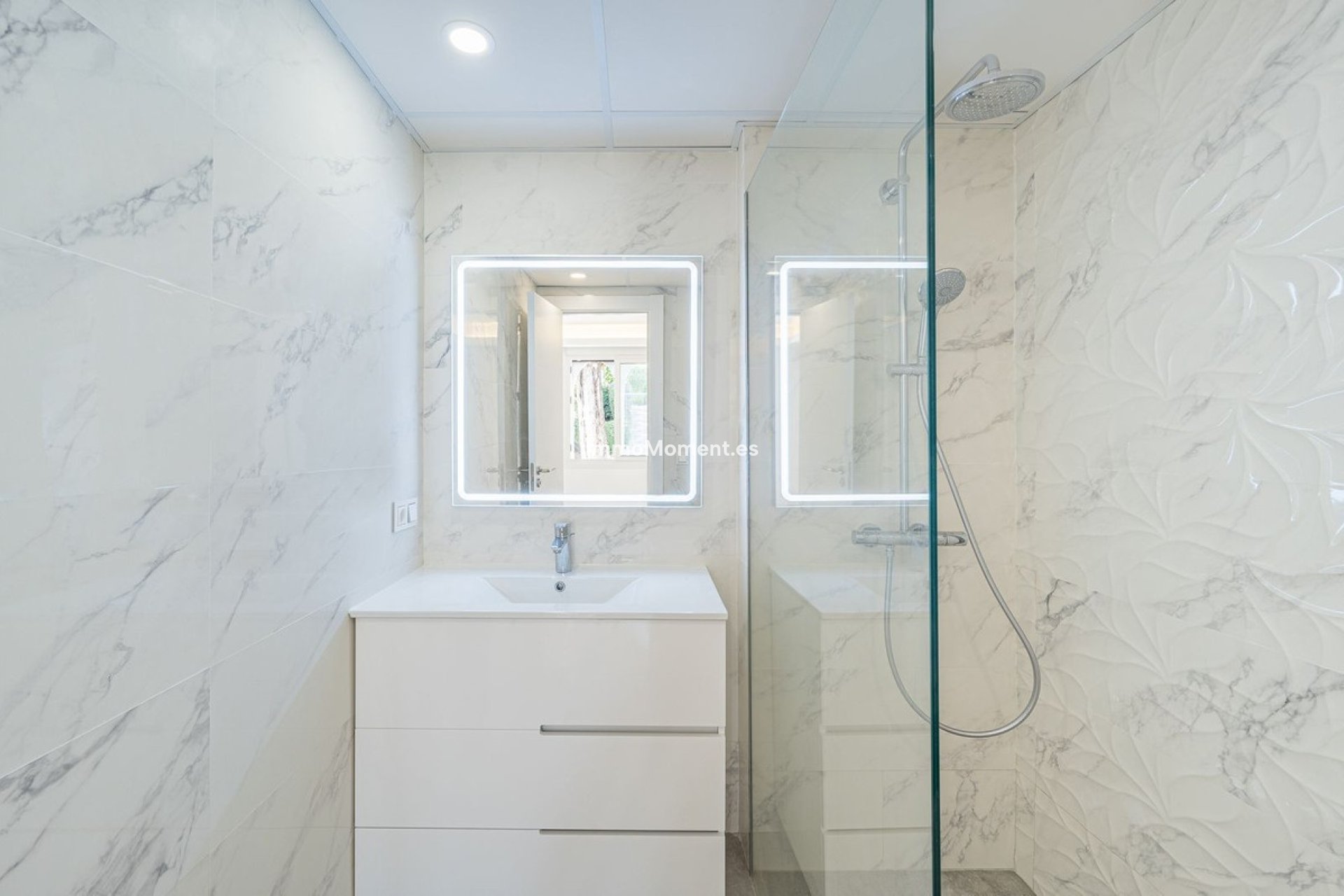 Bestaande woning - Rijtjeshuis - Marbella - Nueva Andalucía