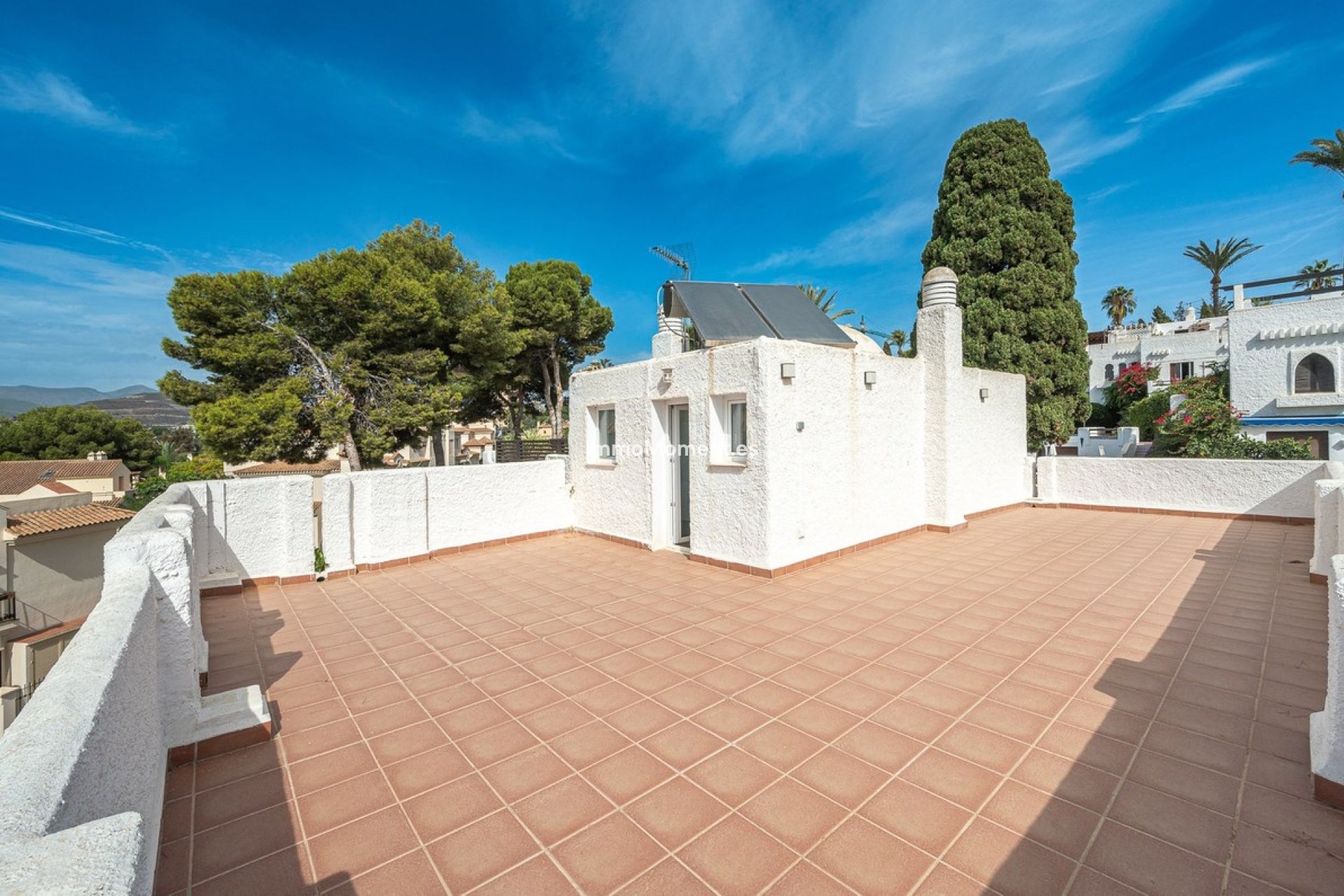 Bestaande woning - Rijtjeshuis - Marbella - Nueva Andalucía