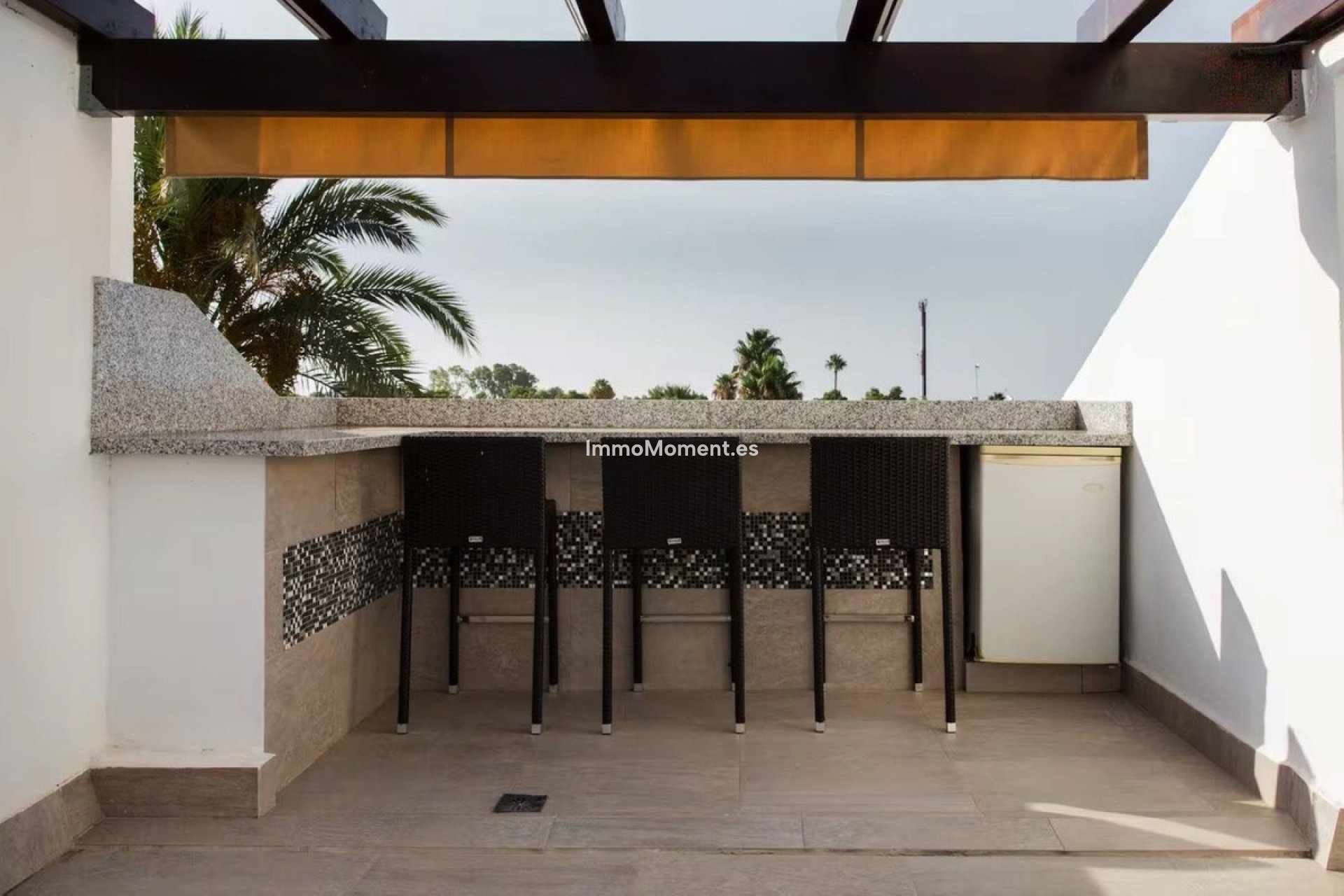 Bestaande woning - Rijtjeshuis - Marbella - Nueva Andalucía