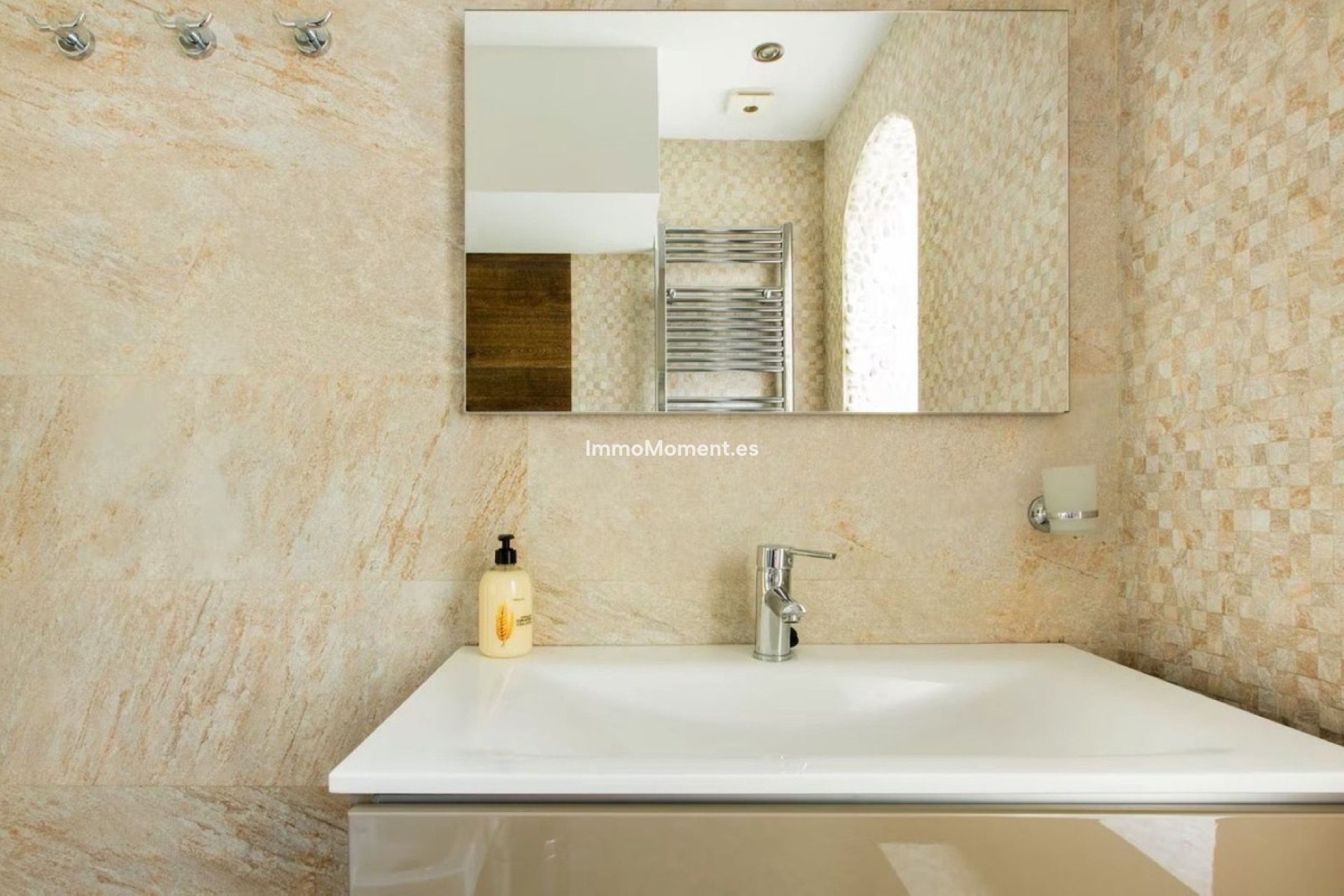 Bestaande woning - Rijtjeshuis - Marbella - Nueva Andalucía