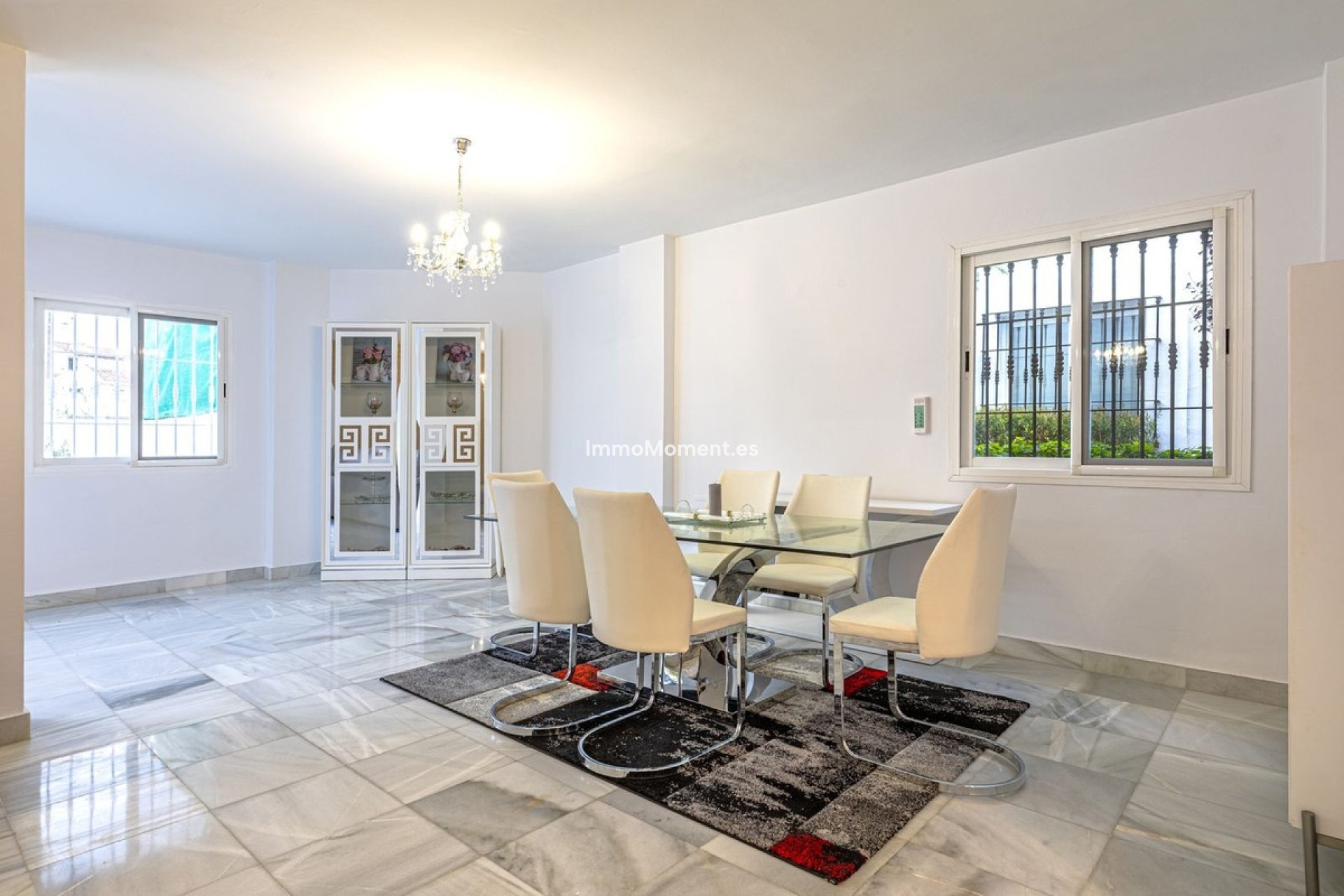 Bestaande woning - Rijtjeshuis - Marbella - Nueva Andalucía