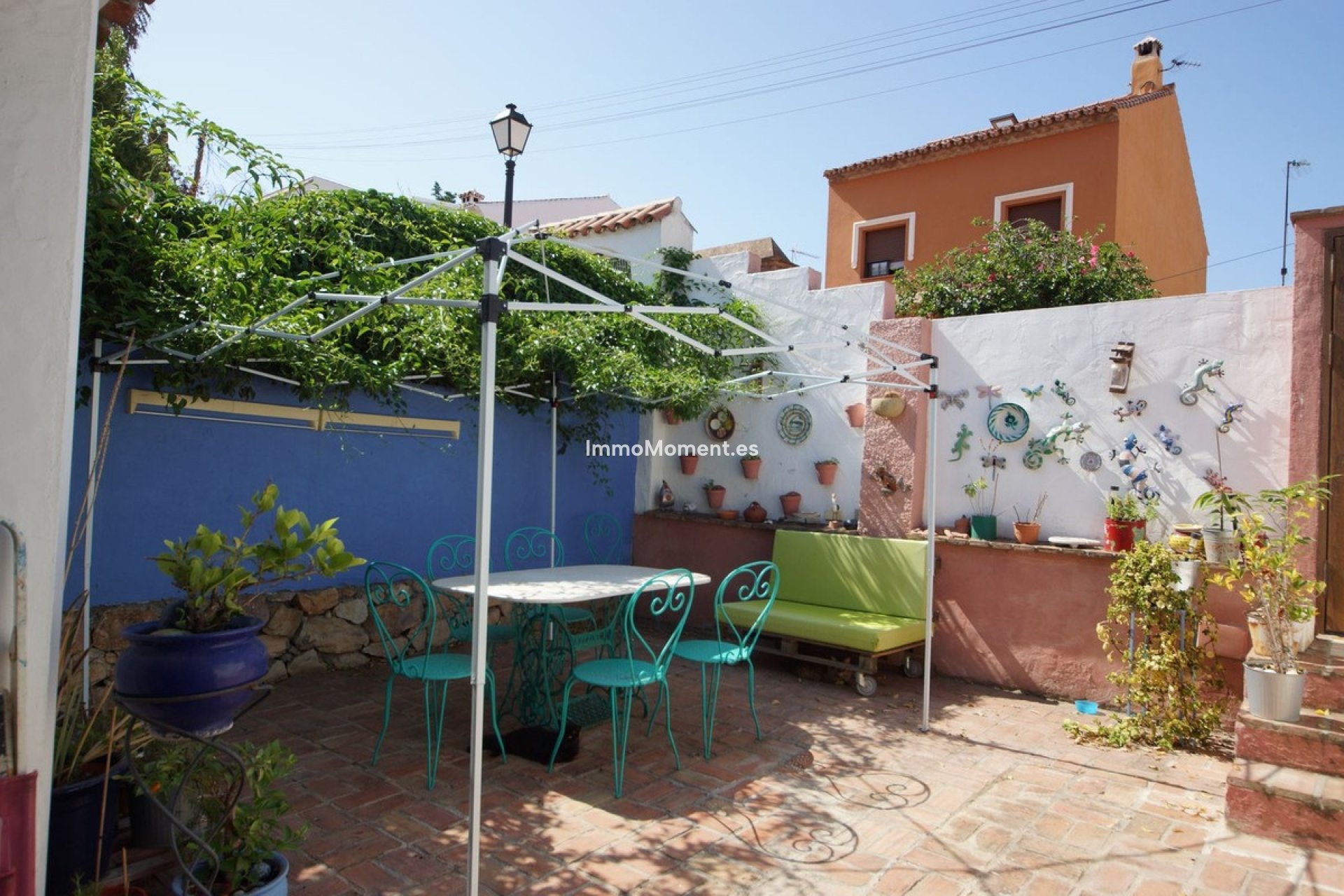 Bestaande woning - Rijtjeshuis - Marbella - Nueva Andalucía