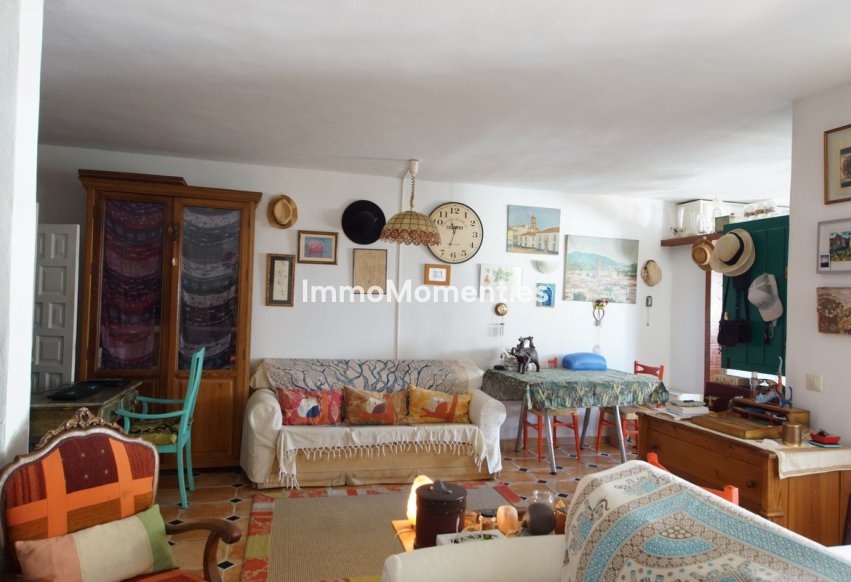 Bestaande woning - Rijtjeshuis - Marbella - Nueva Andalucía