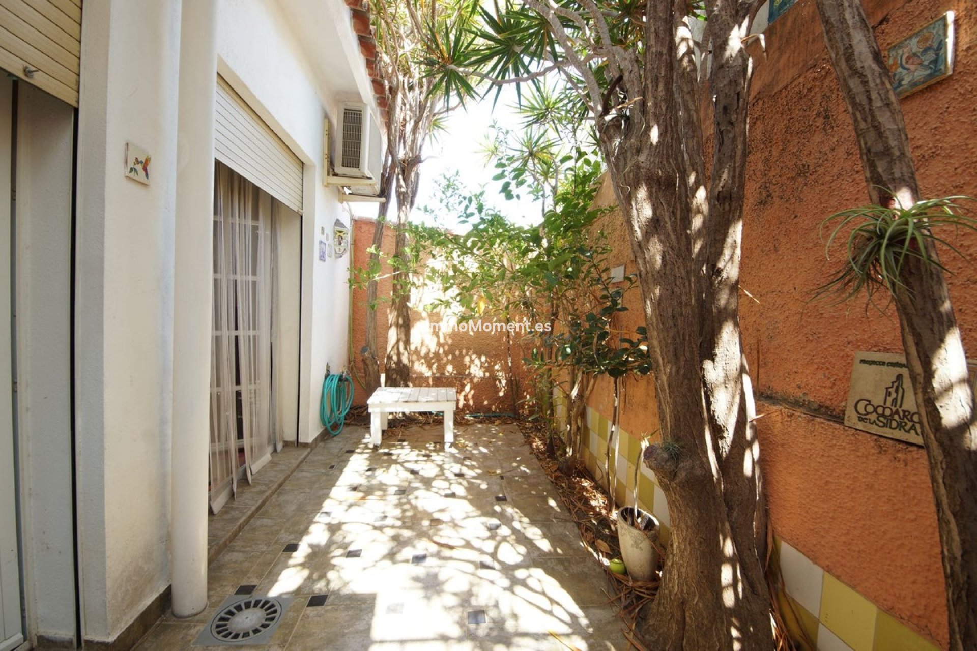 Bestaande woning - Rijtjeshuis - Marbella - Nueva Andalucía