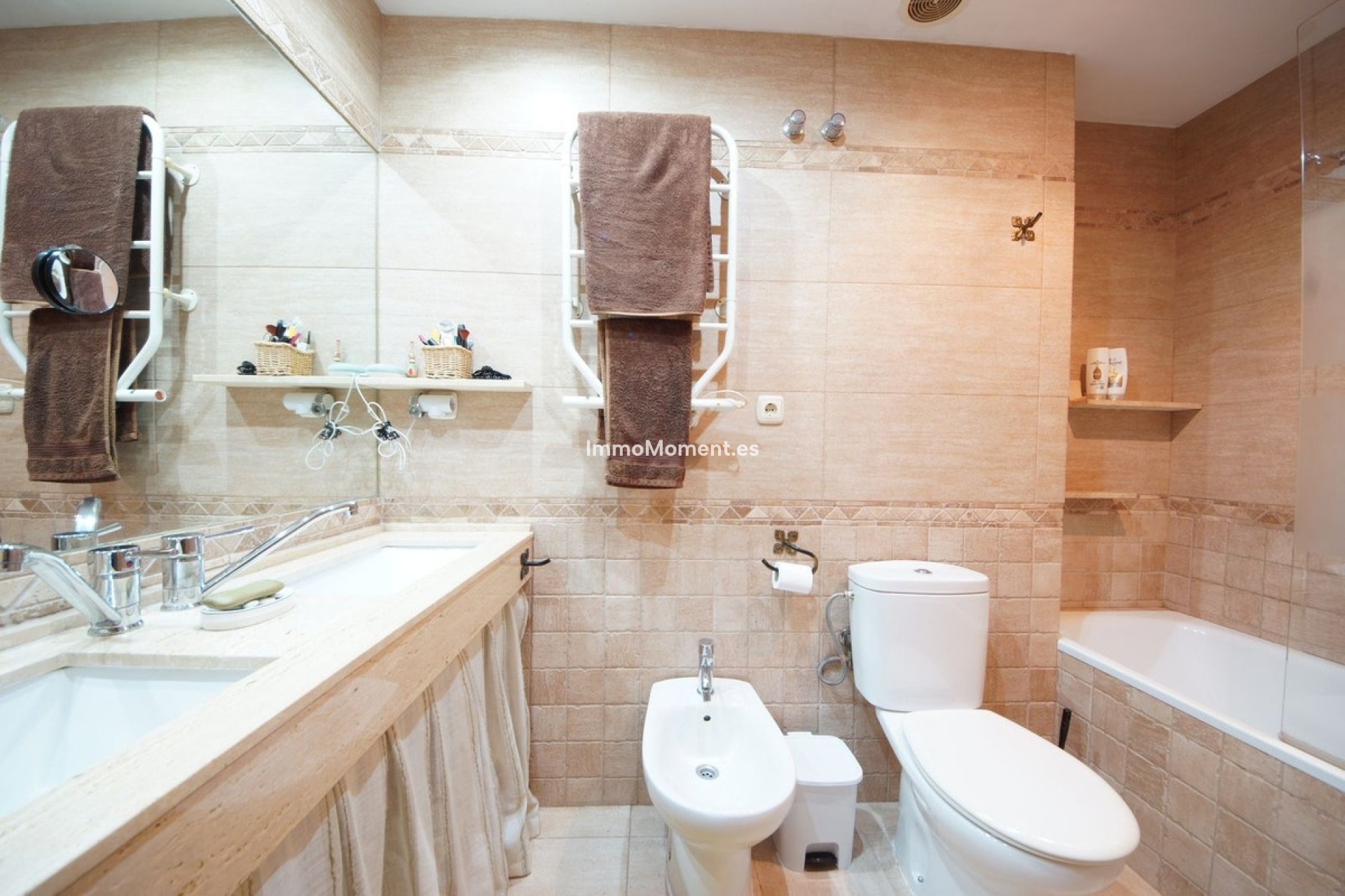 Bestaande woning - Rijtjeshuis - Marbella - Nueva Andalucía