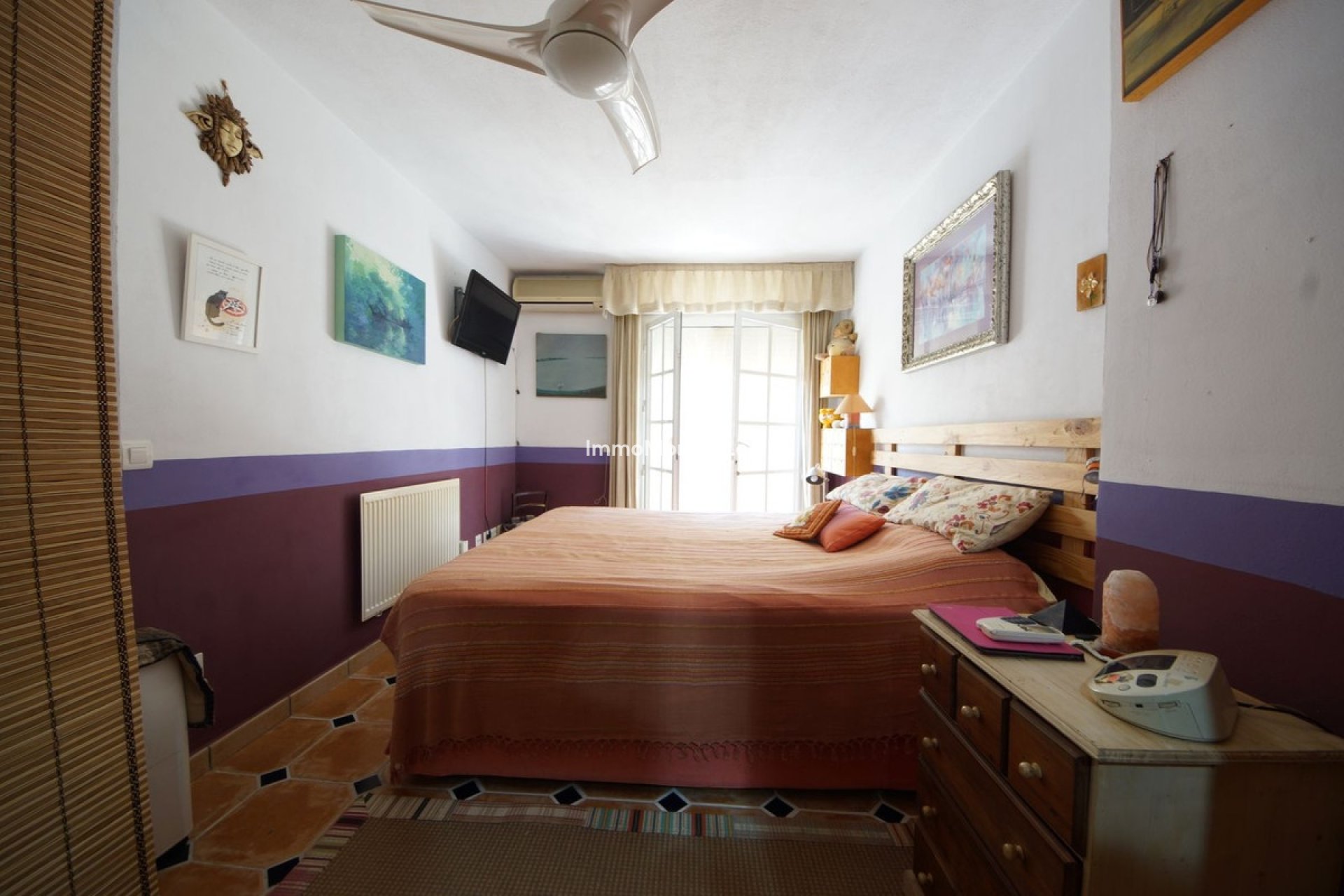 Bestaande woning - Rijtjeshuis - Marbella - Nueva Andalucía