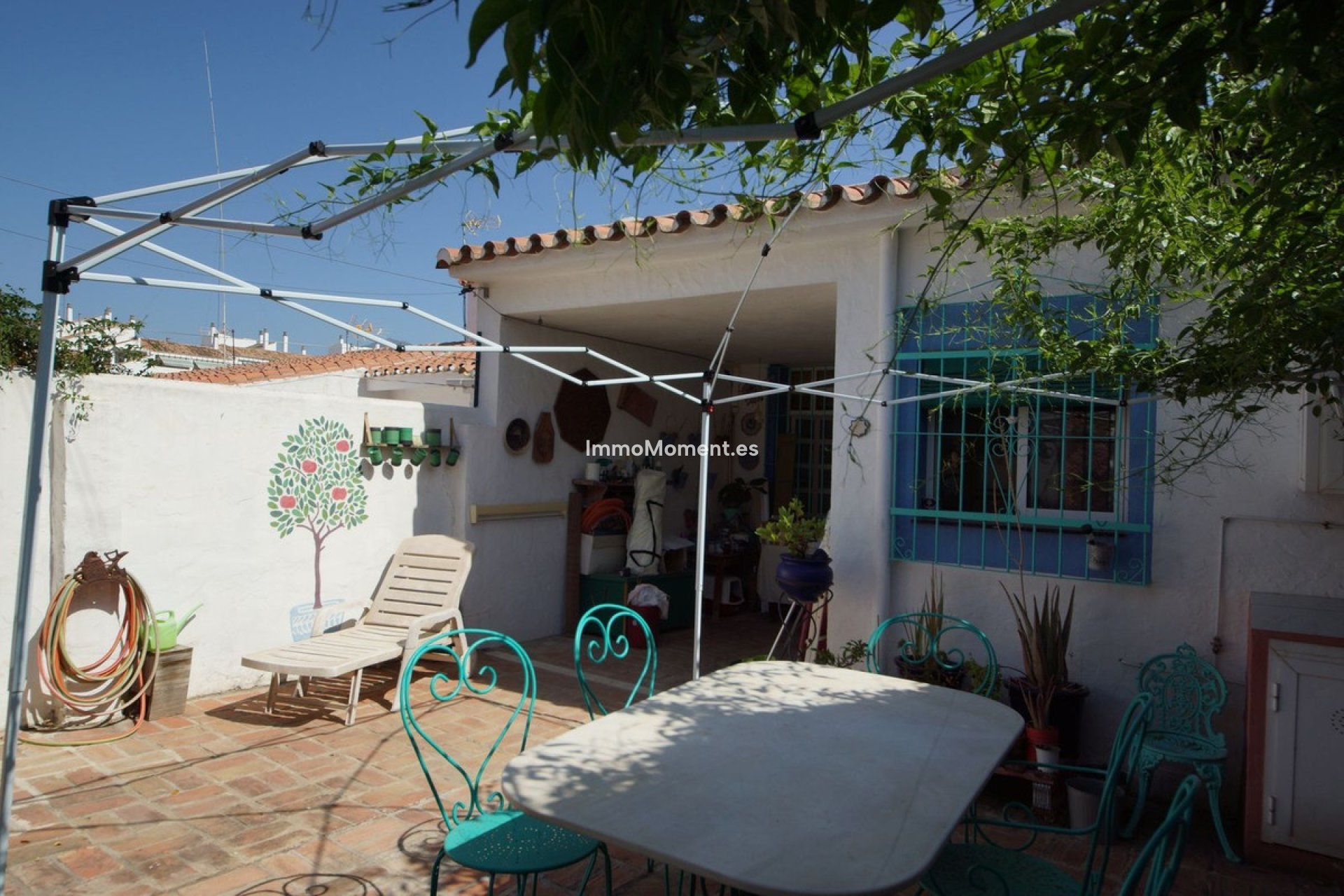 Bestaande woning - Rijtjeshuis - Marbella - Nueva Andalucía