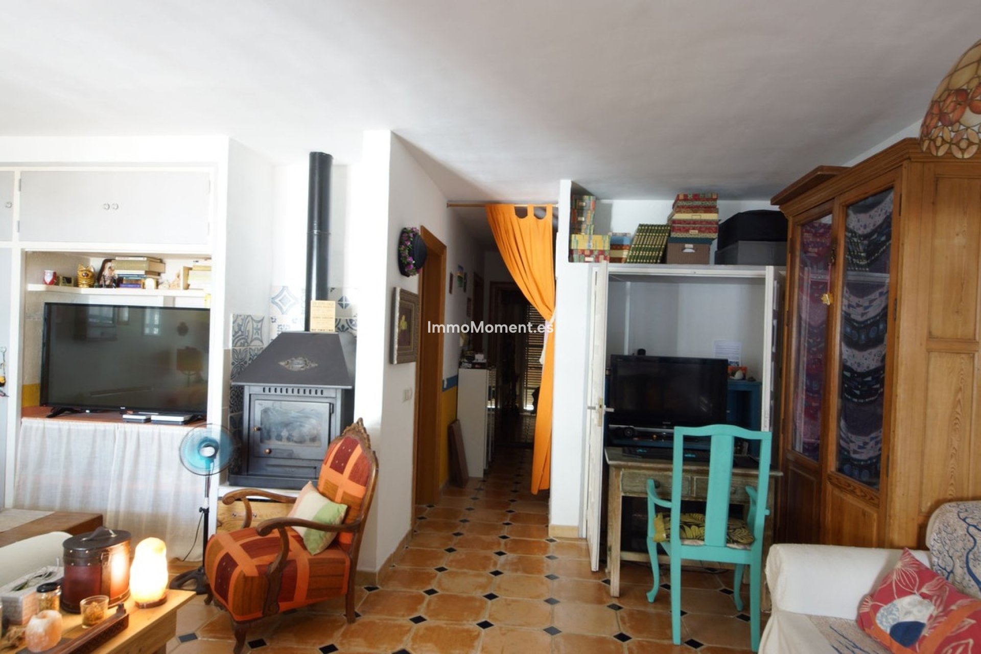 Bestaande woning - Rijtjeshuis - Marbella - Nueva Andalucía