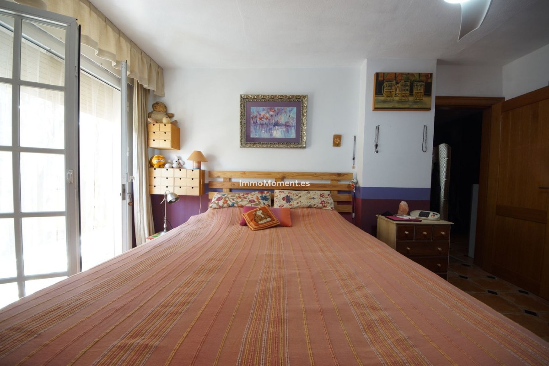 Bestaande woning - Rijtjeshuis - Marbella - Nueva Andalucía