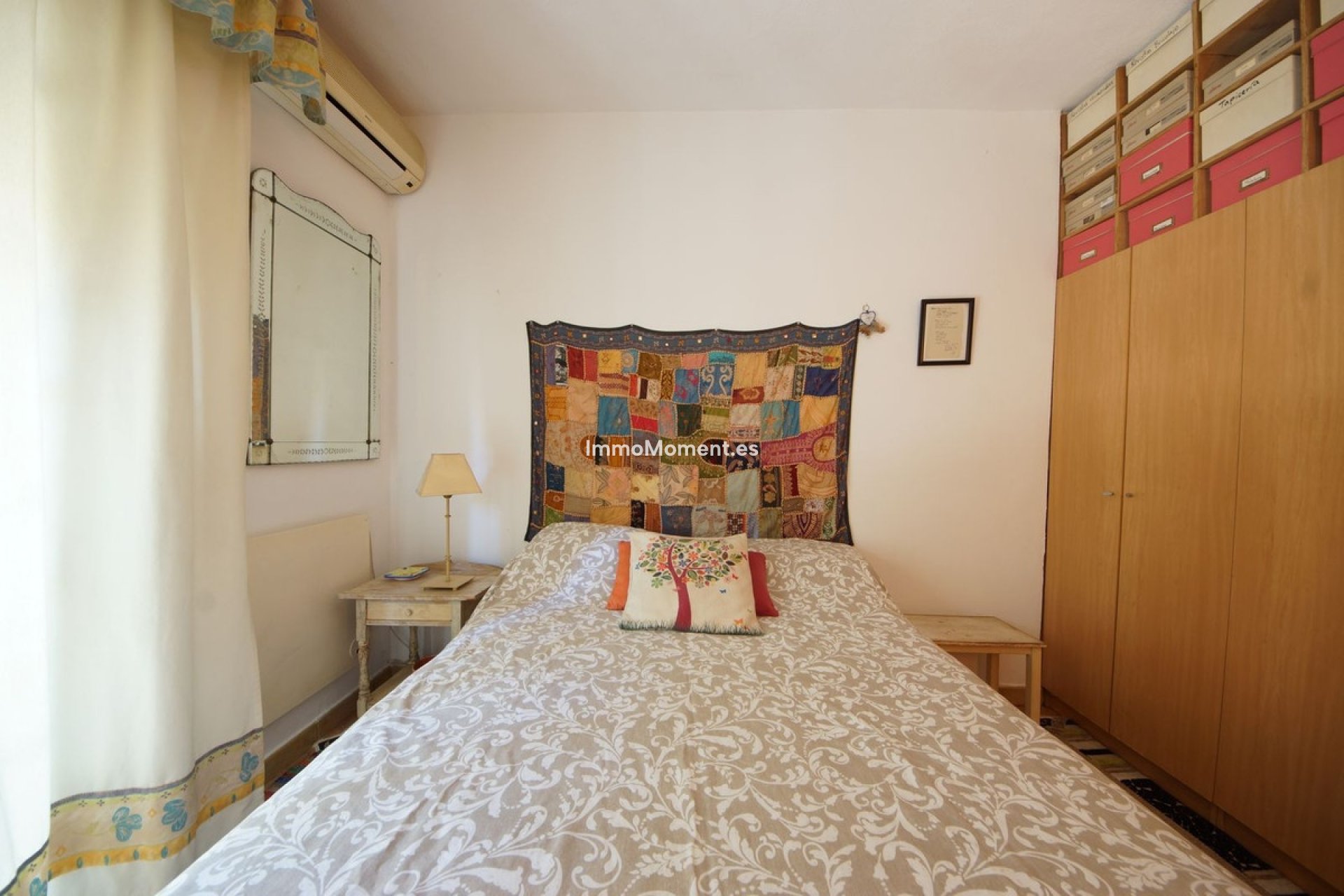 Bestaande woning - Rijtjeshuis - Marbella - Nueva Andalucía