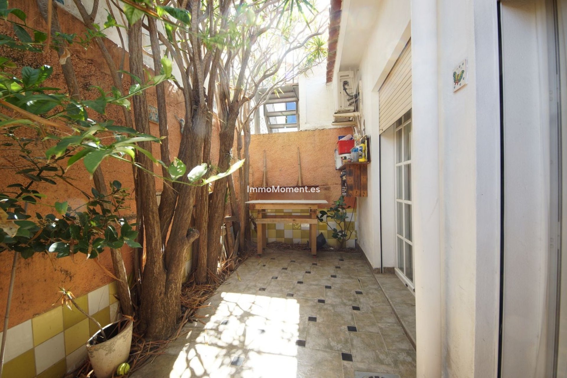 Bestaande woning - Rijtjeshuis - Marbella - Nueva Andalucía