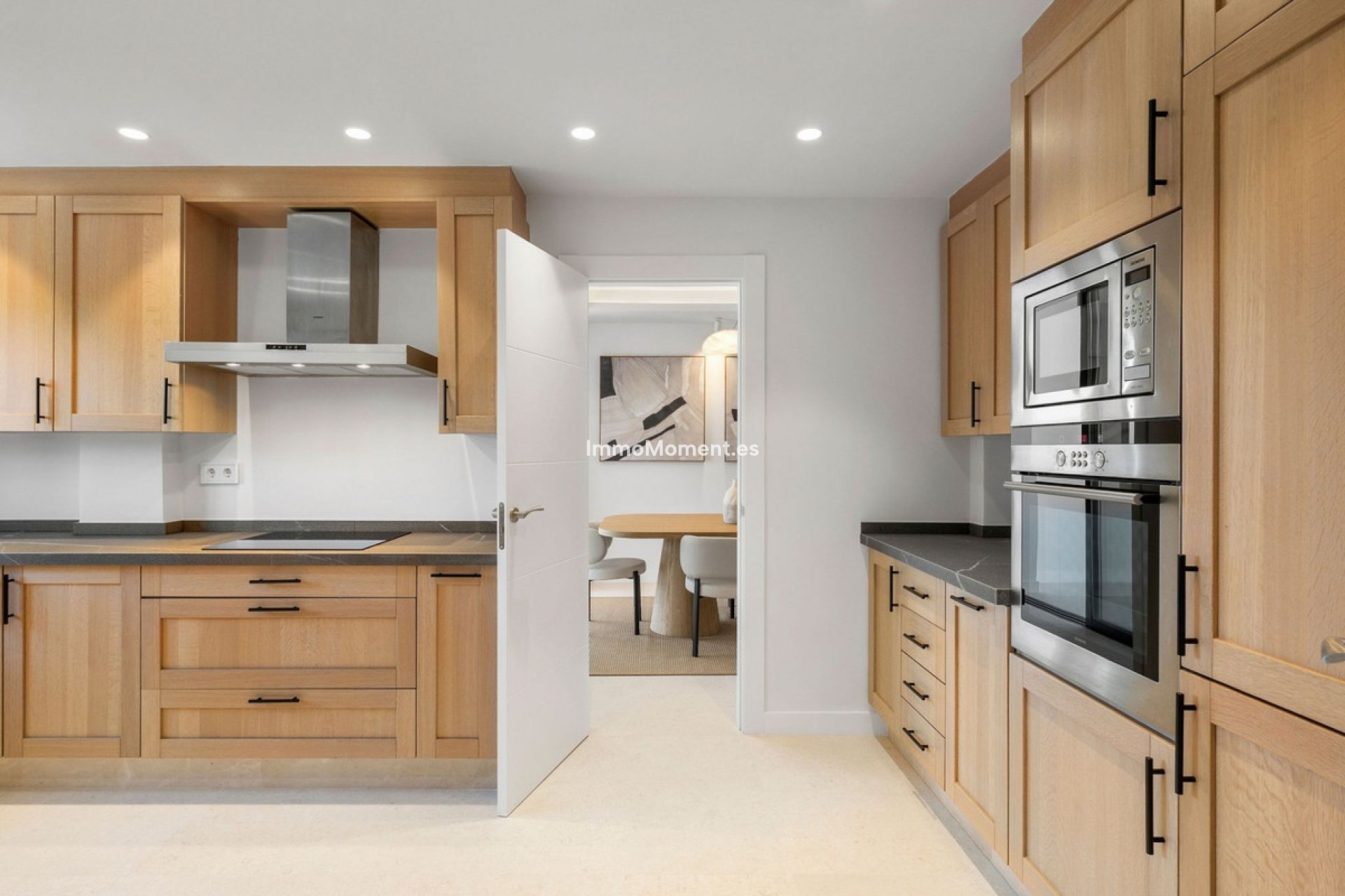 Bestaande woning - Rijtjeshuis - Marbella - Nueva Andalucía