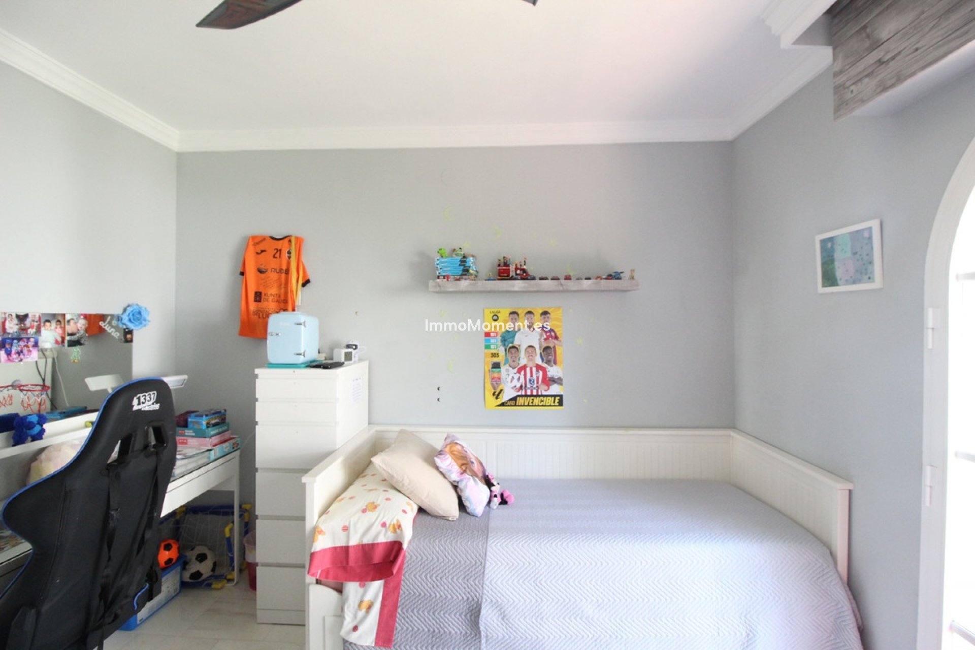 Bestaande woning - Rijtjeshuis - Marbella - Nueva Andalucía