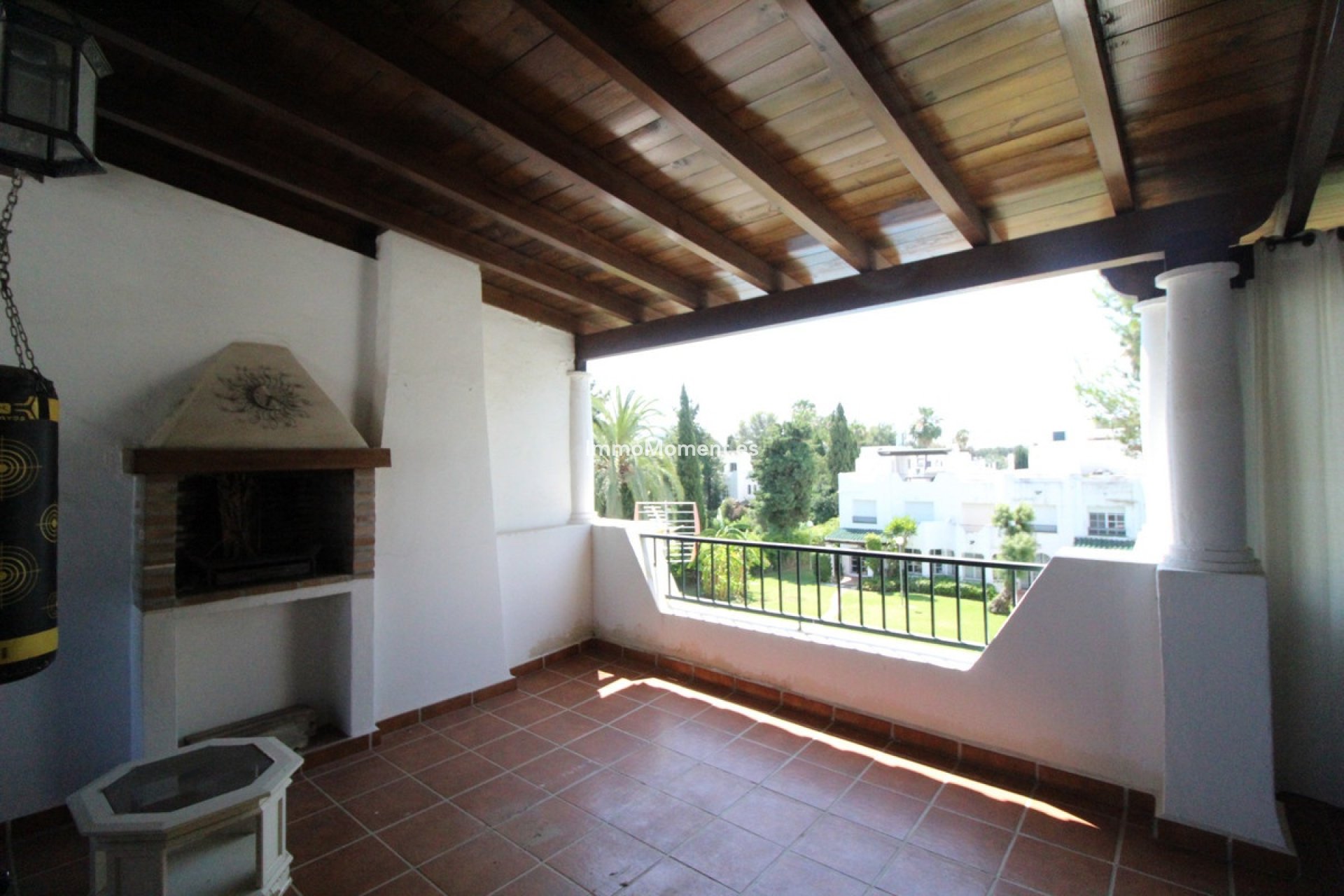 Bestaande woning - Rijtjeshuis - Marbella - Nueva Andalucía