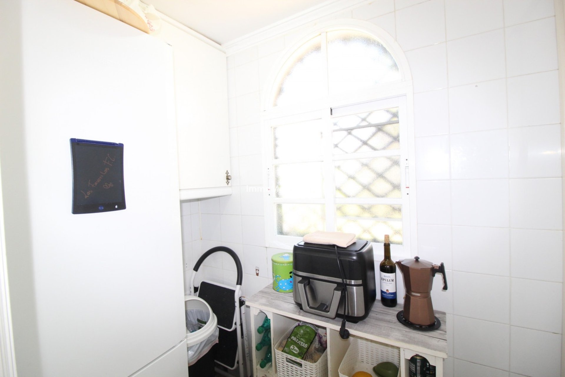 Bestaande woning - Rijtjeshuis - Marbella - Nueva Andalucía
